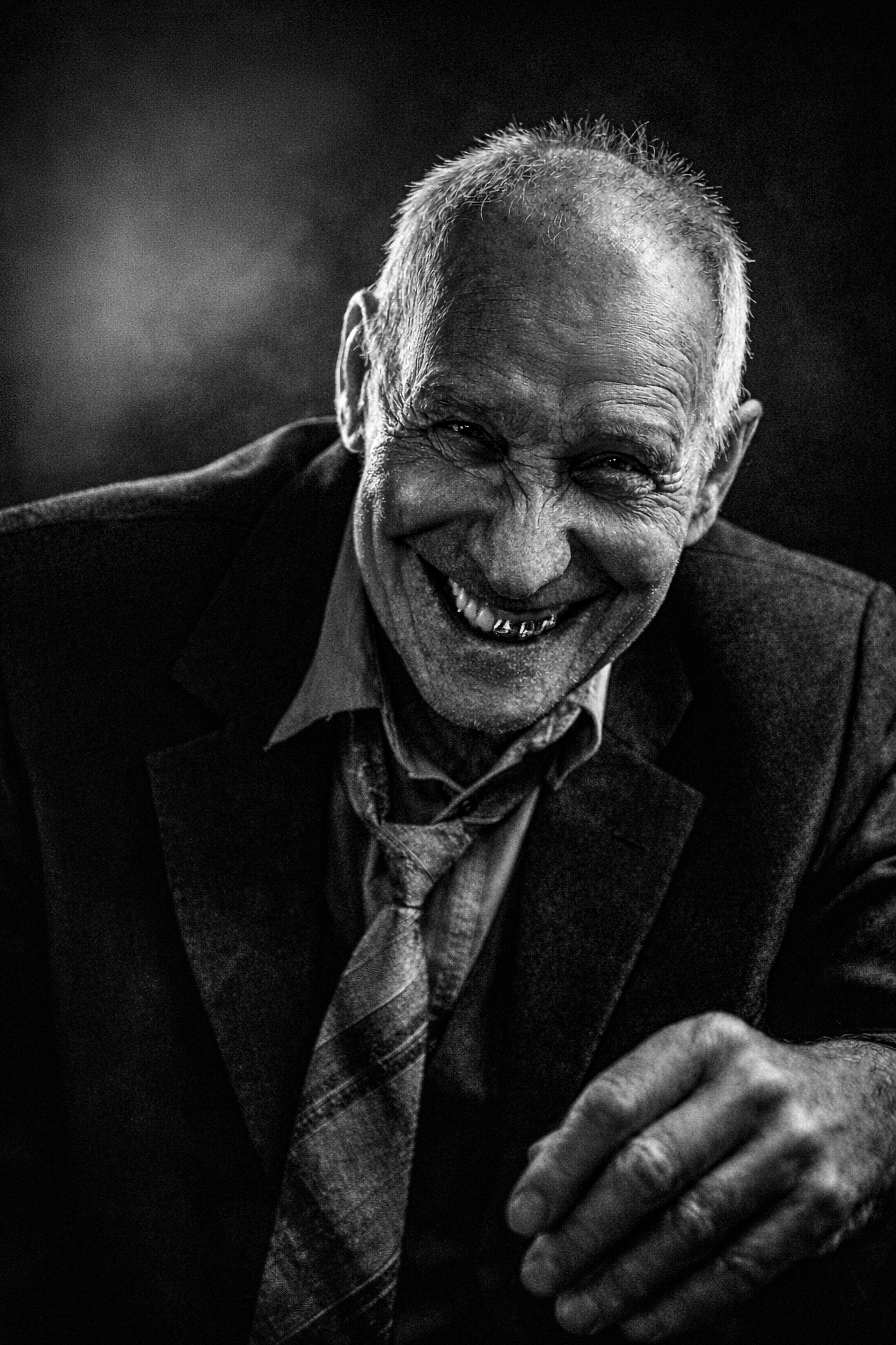 Проект Прикосновение. Портретный фотограф Елена Шангай. Павлодар-Алматы-Астана