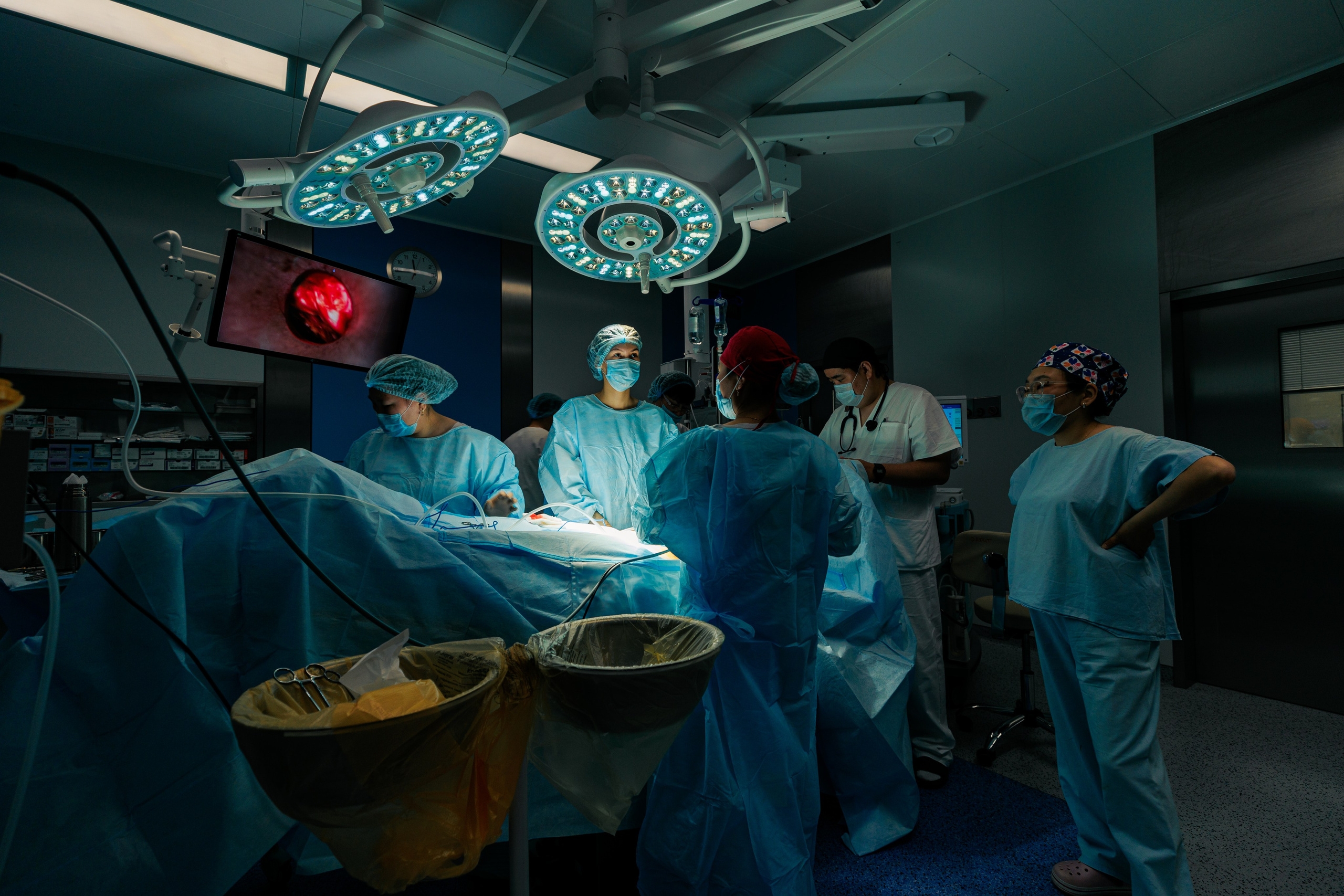 Промышленная съемка. Фотограф и оператор Алексей Павлов Якутск