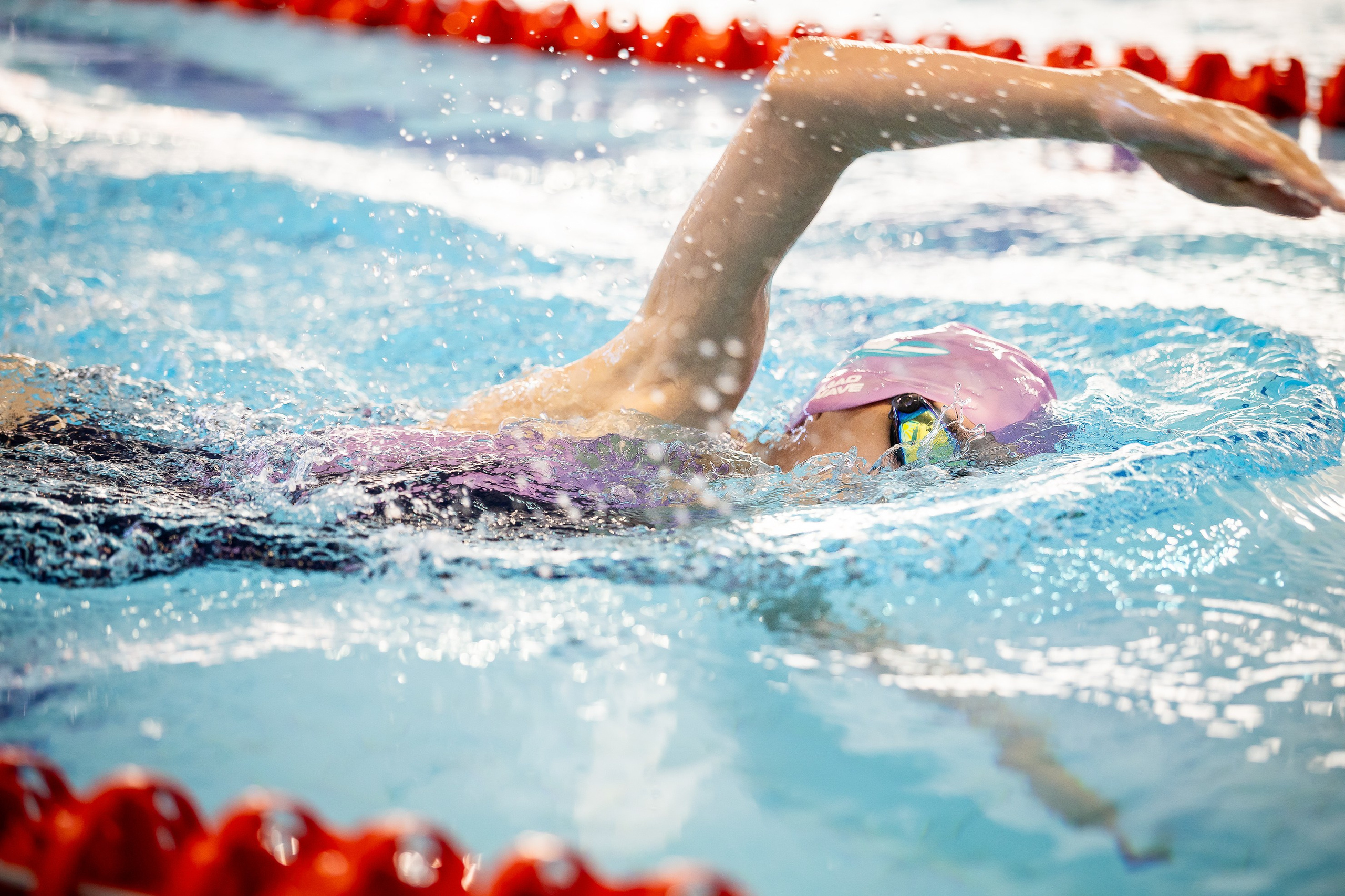 Мартовское солнышко на Весенних стартах клуба по плаванию Begin Swim. Свадебная фотосъёмка в Москве, Туле