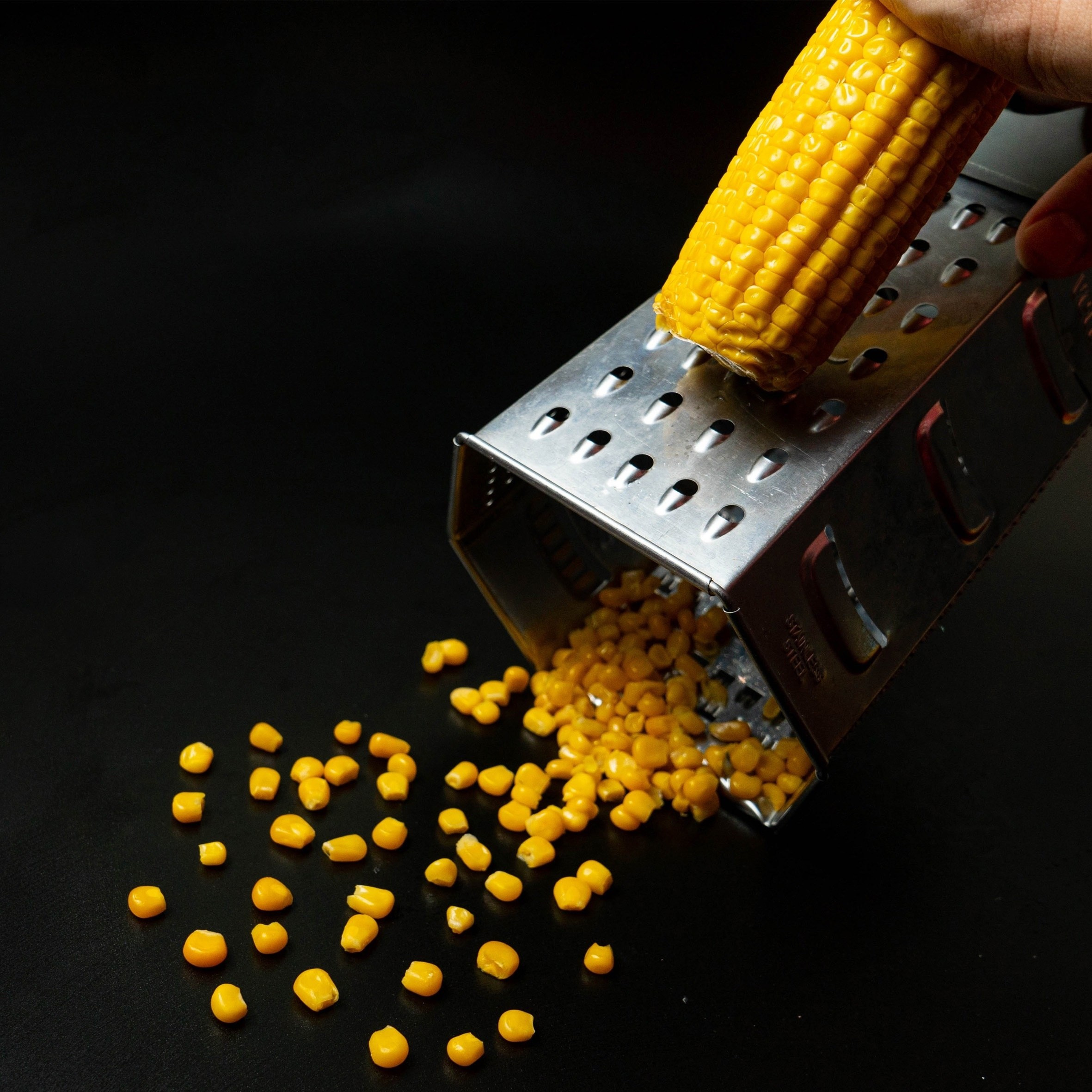 креативная food съемка еды