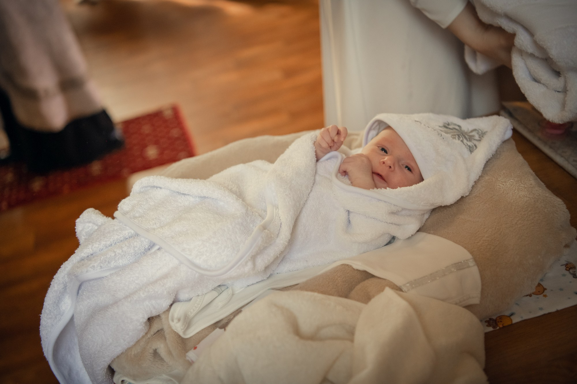 Таинство Крещения Венчание. Фотохудожник Нина Жихарева