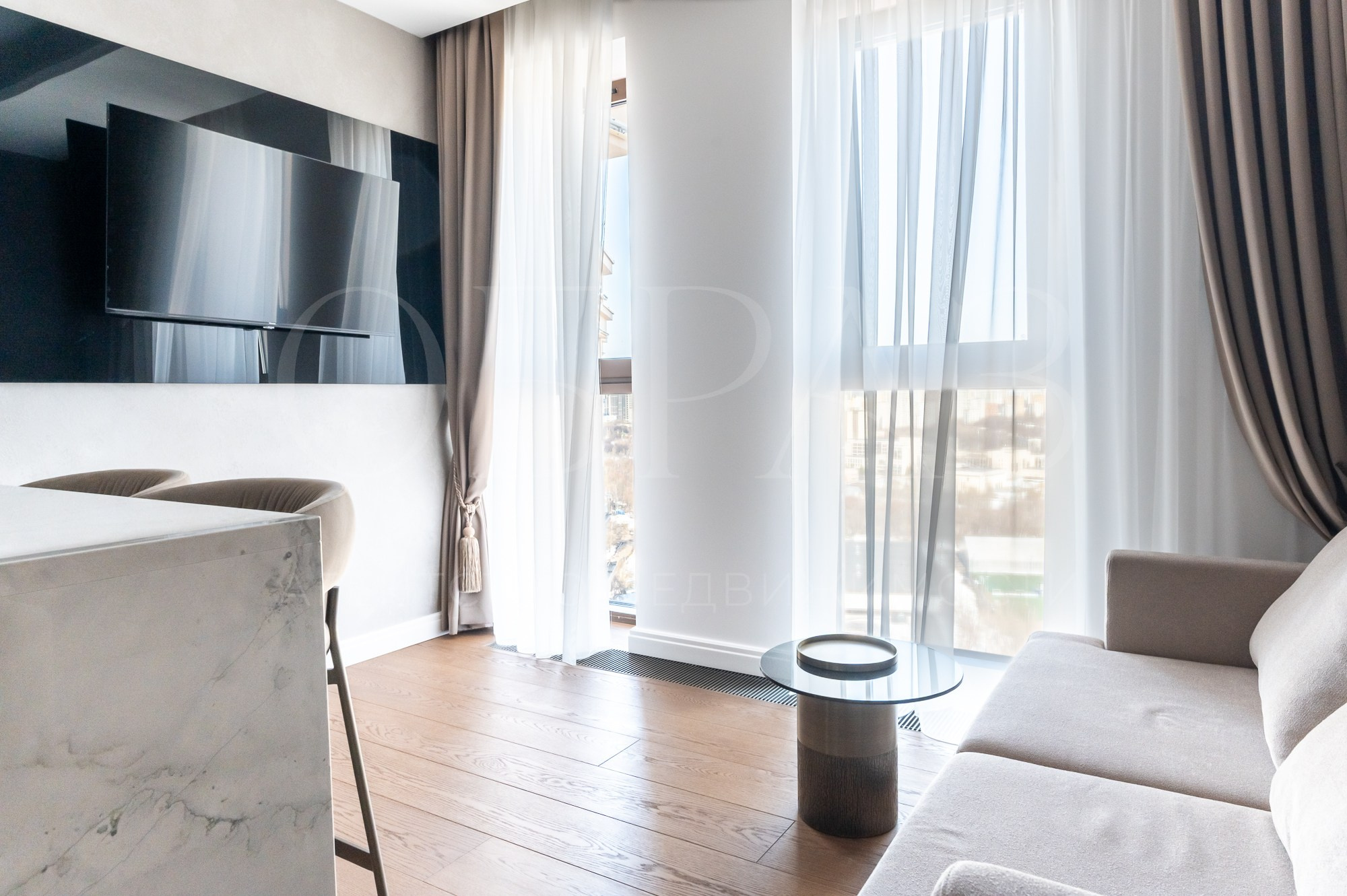 FullHouse на продажу. Интерьерный Фотограф Москва Криста FLY Труфанова