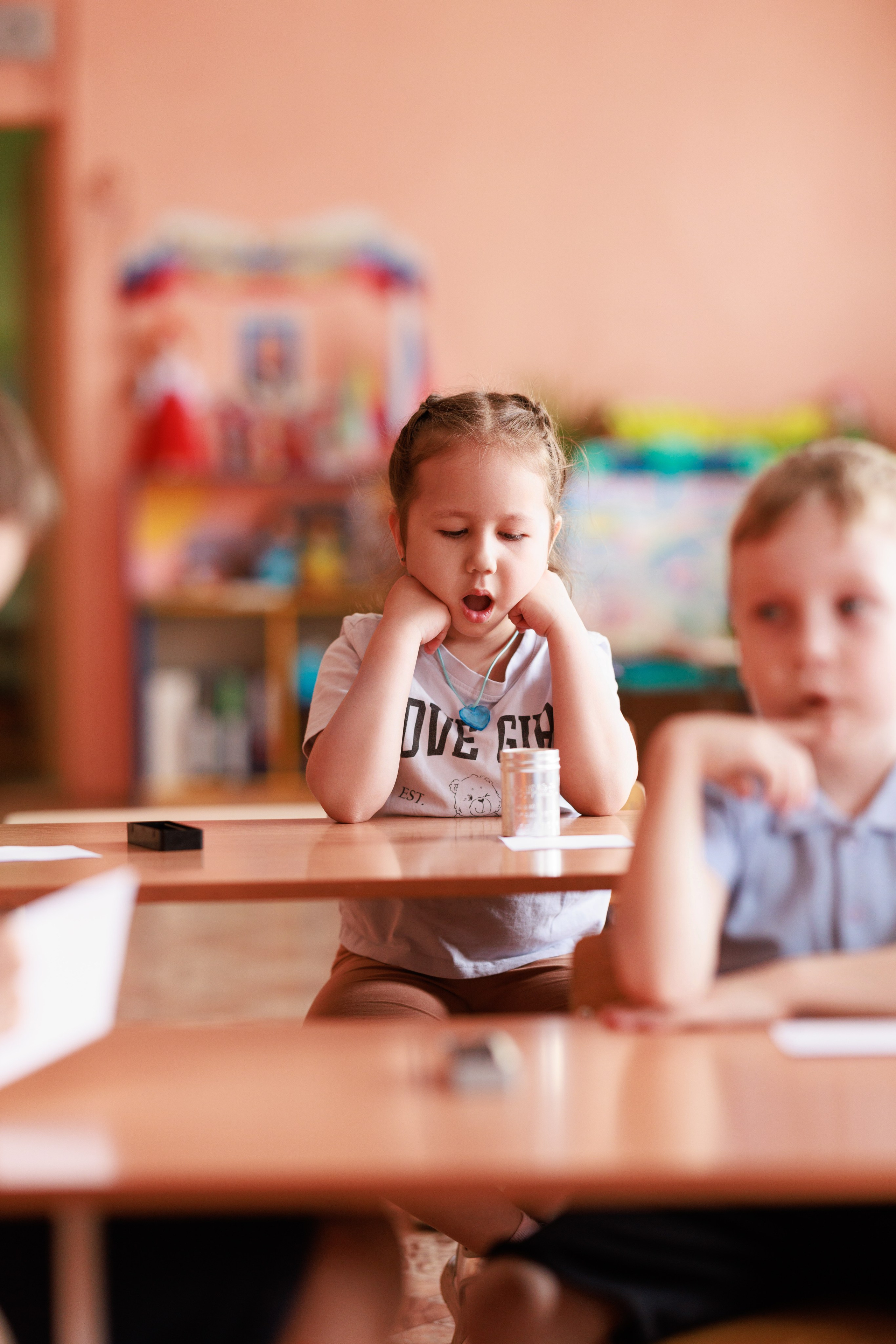 Съемка в детсадах. Детский и семейный фотограф в Чите Анастасия Шубина