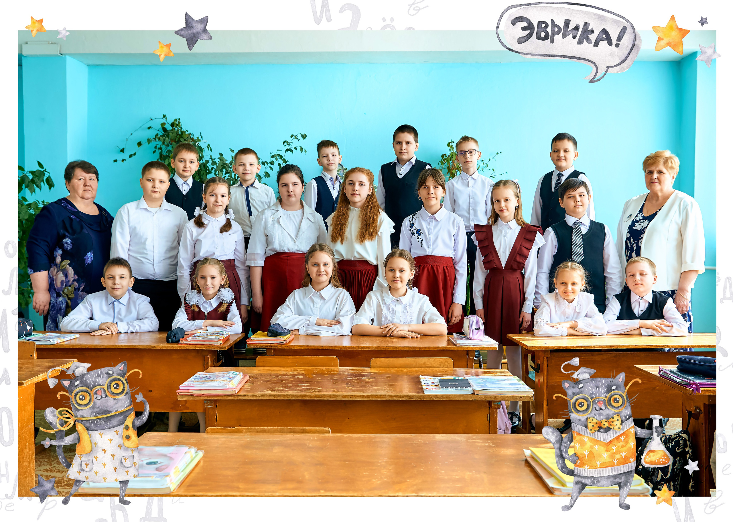 Фотокнига 20×30 (1). Фотограф в Орле Павел Черкасов