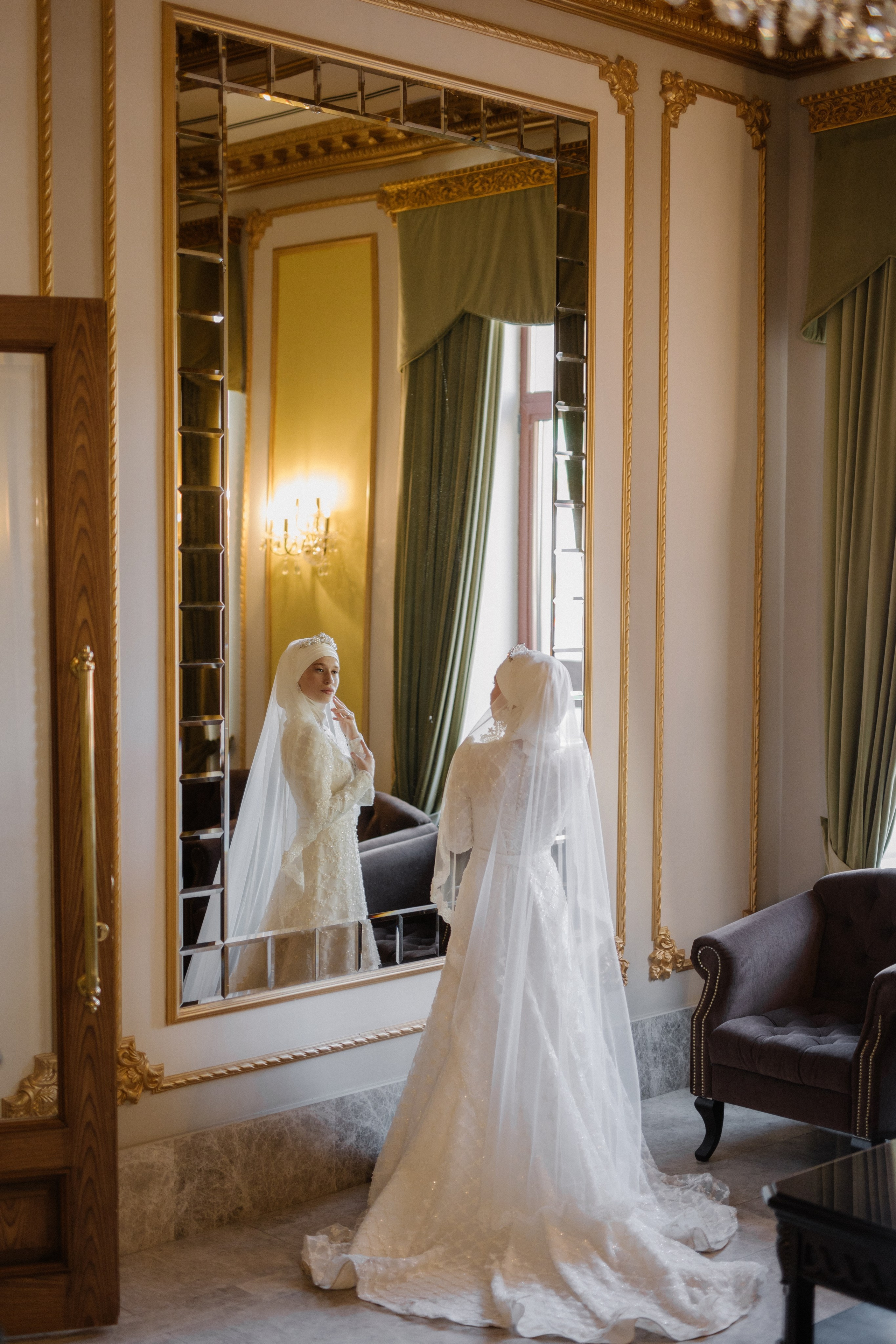 Локации и Идеи. Свадебный и семейный фотограф в Астрахани Сергунова Наталья