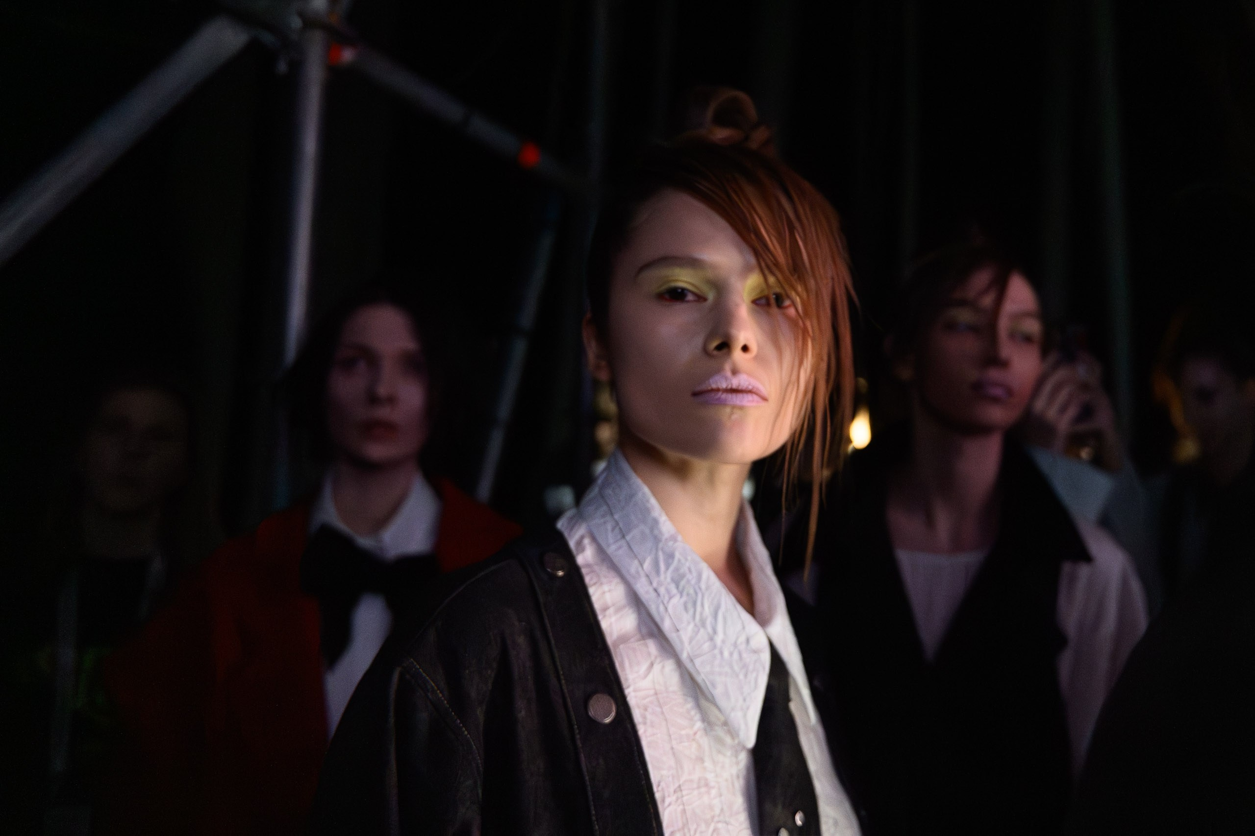 Moscow Fashion Week 4й сезон 2025