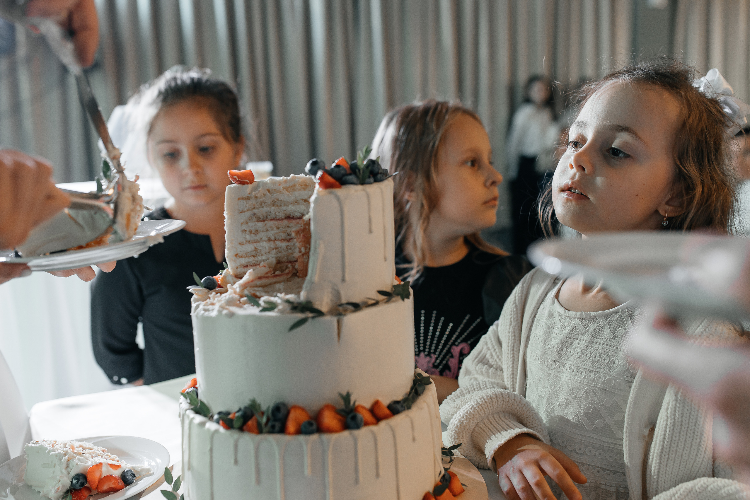 Свадебный репортажный фотограф в Самаре