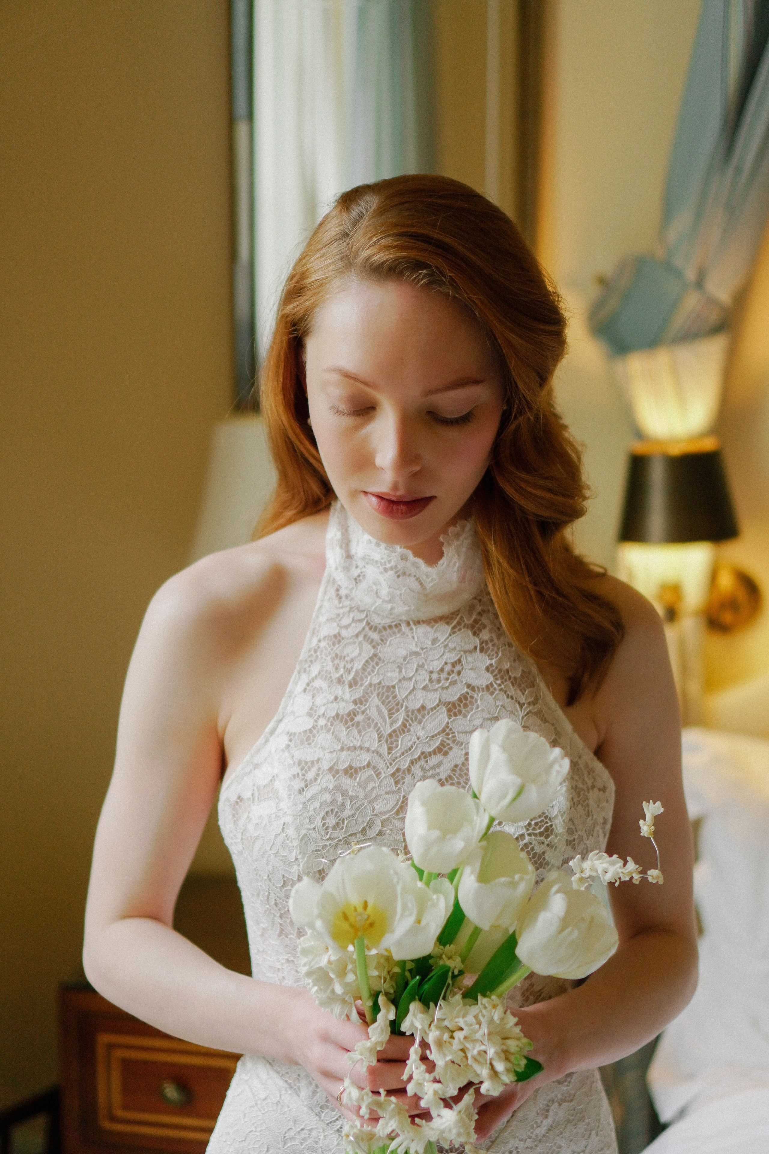 Марго. Свадебный фотограф Питер