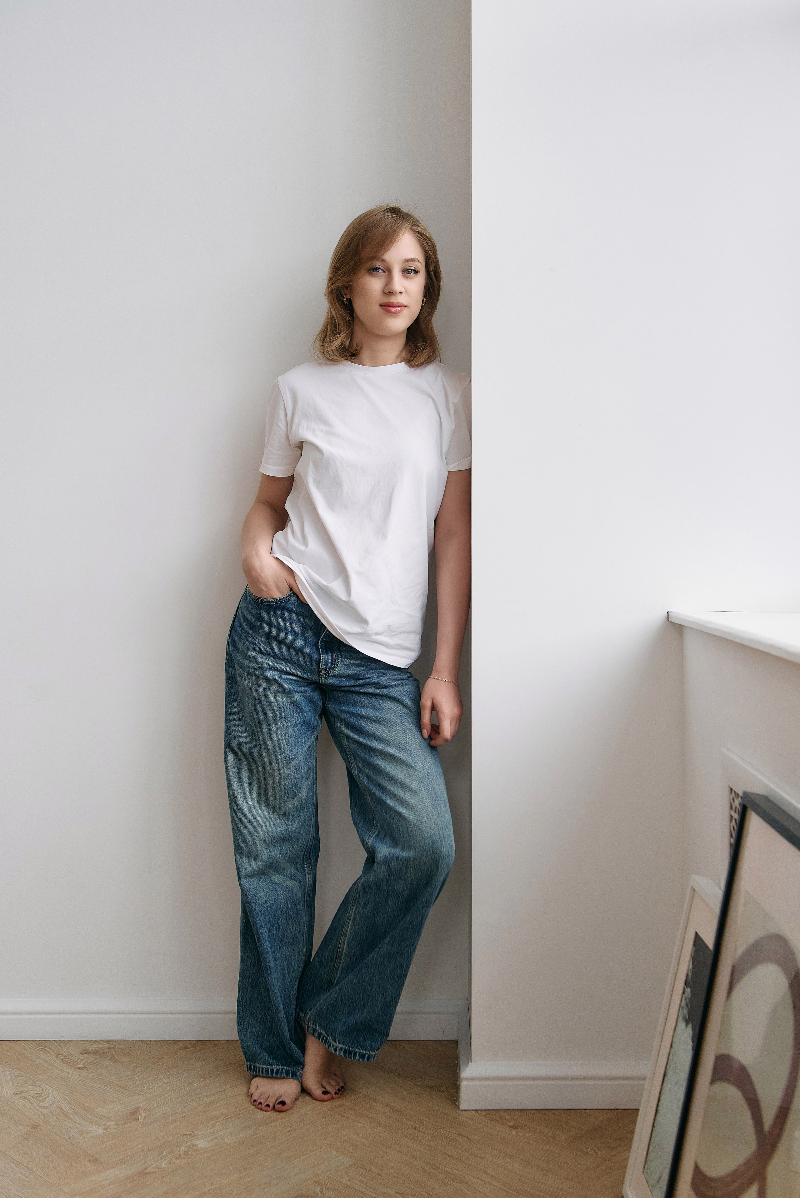 Женский портрет. Свадебный и семейный фотограф Петр Гатыло