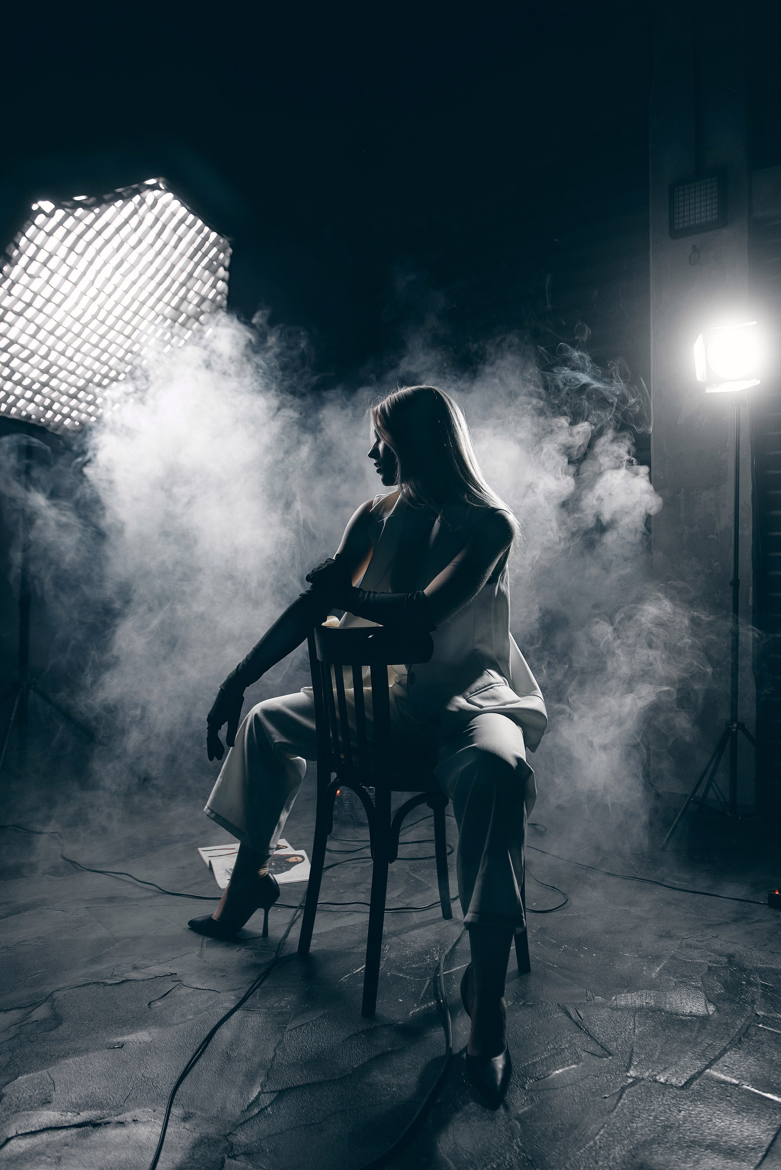 Женский портрет. Свадебный и семейный фотограф Петр Гатыло