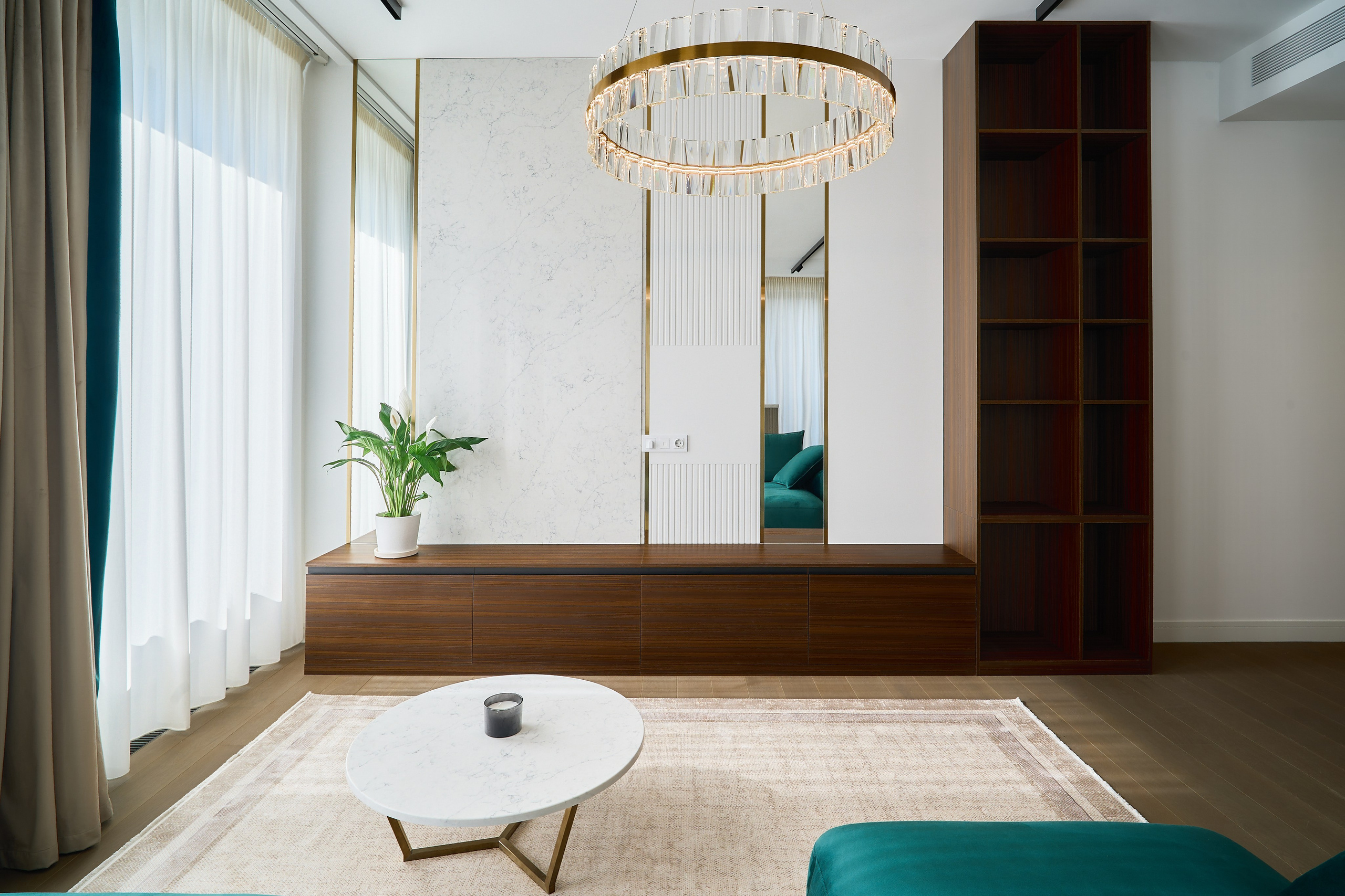 Дизайнерская фото и видеосъёмка интерьера на Костиково | vhaus. Видеопродакшн недвижимости и архитектуры | Студия VHAUS