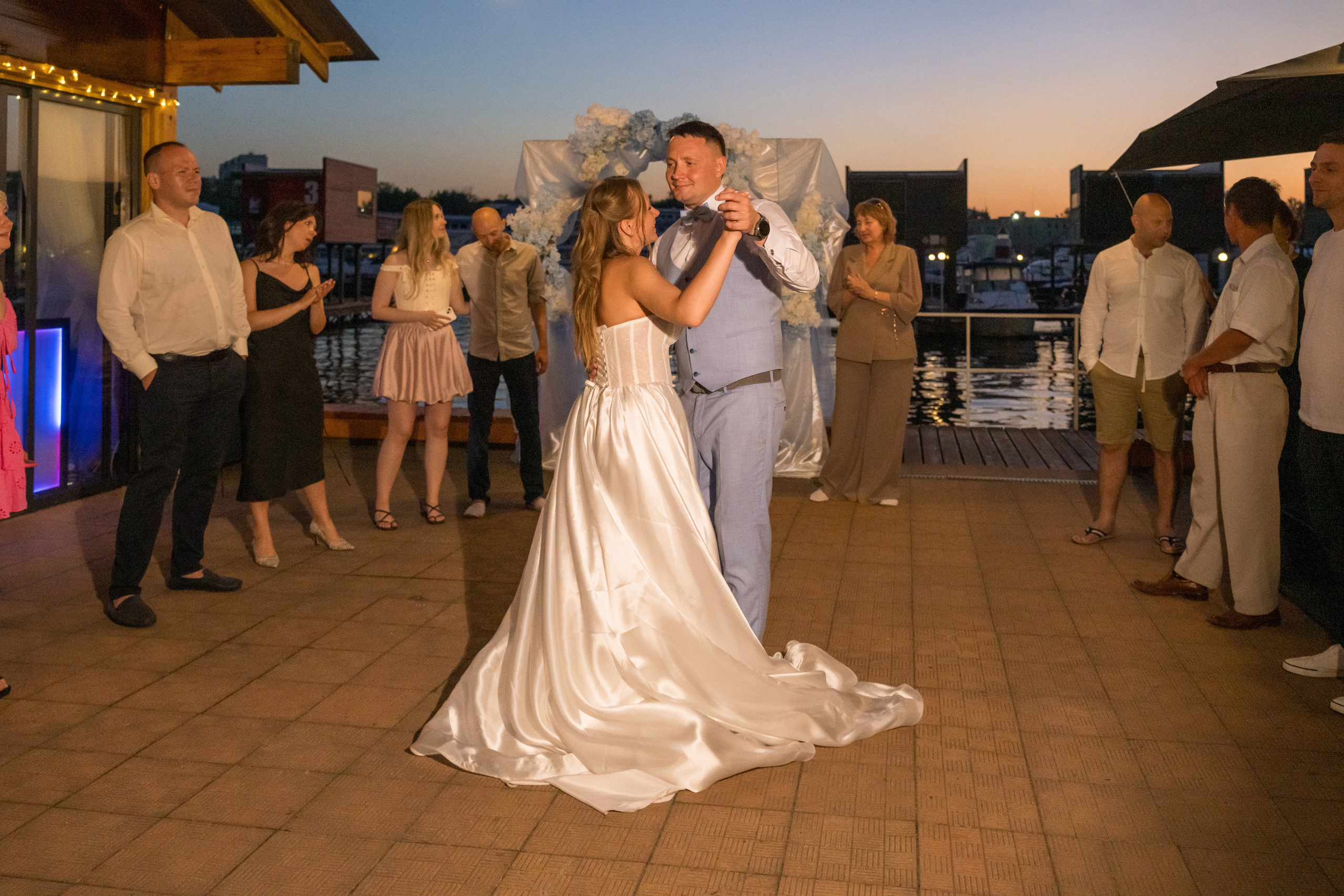Tenderness. Свадебный и семейный Фотограф в Москве Александр Березин