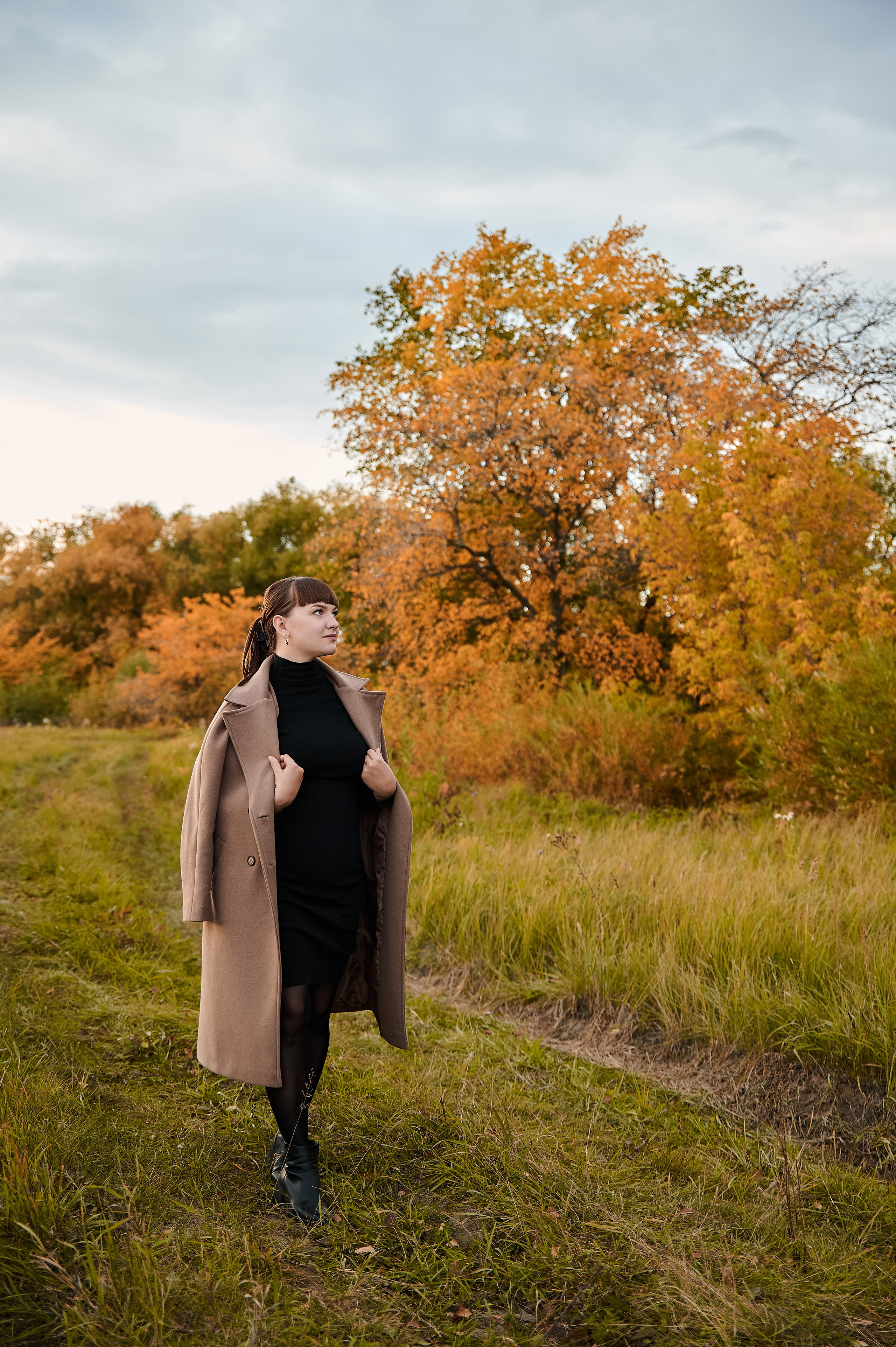 Места для фотосессии — Ишим. Свадебный и портретный фотограф в Тюмени Женя Черемнова