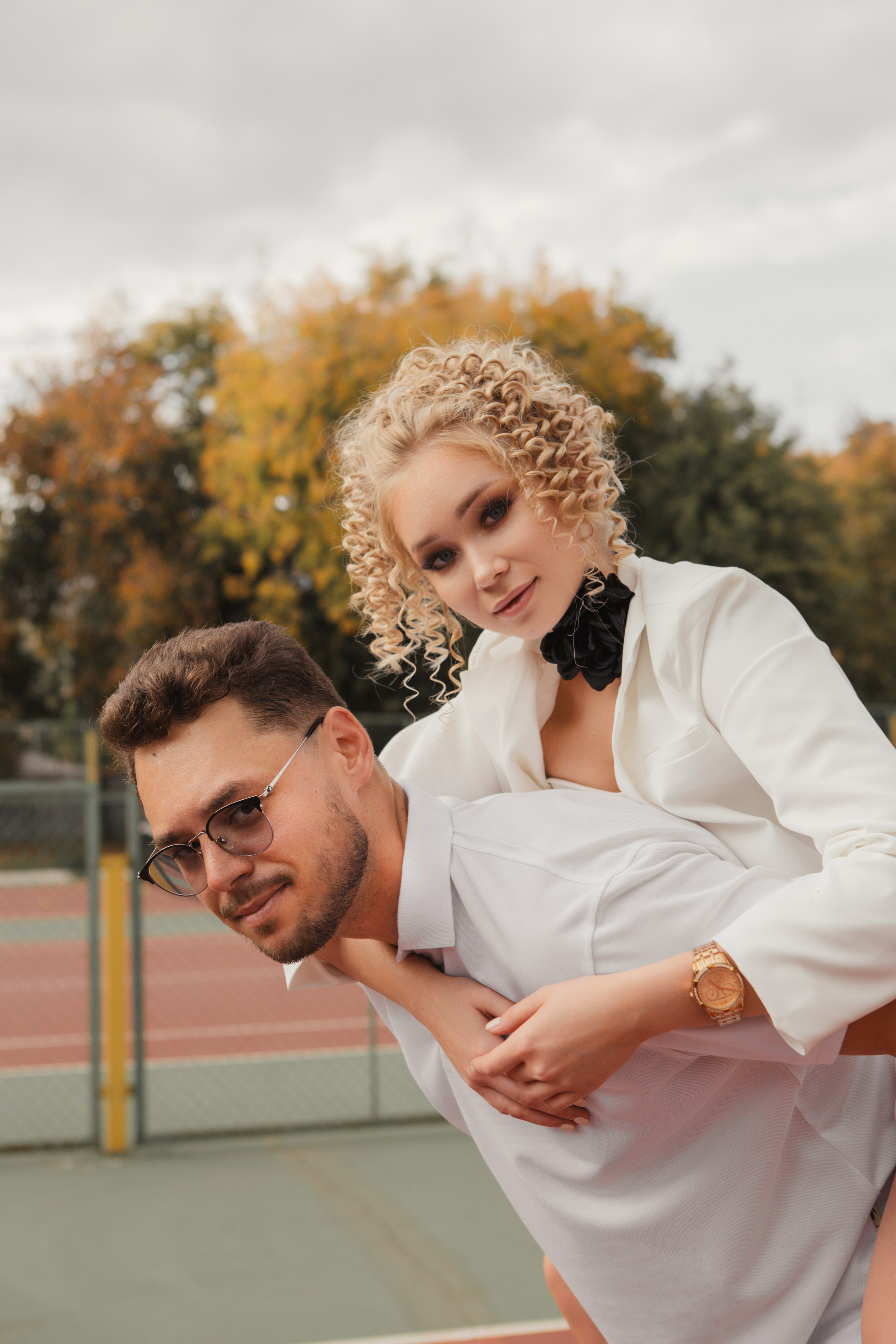 Фотограф Оренбург Алёна Лелет