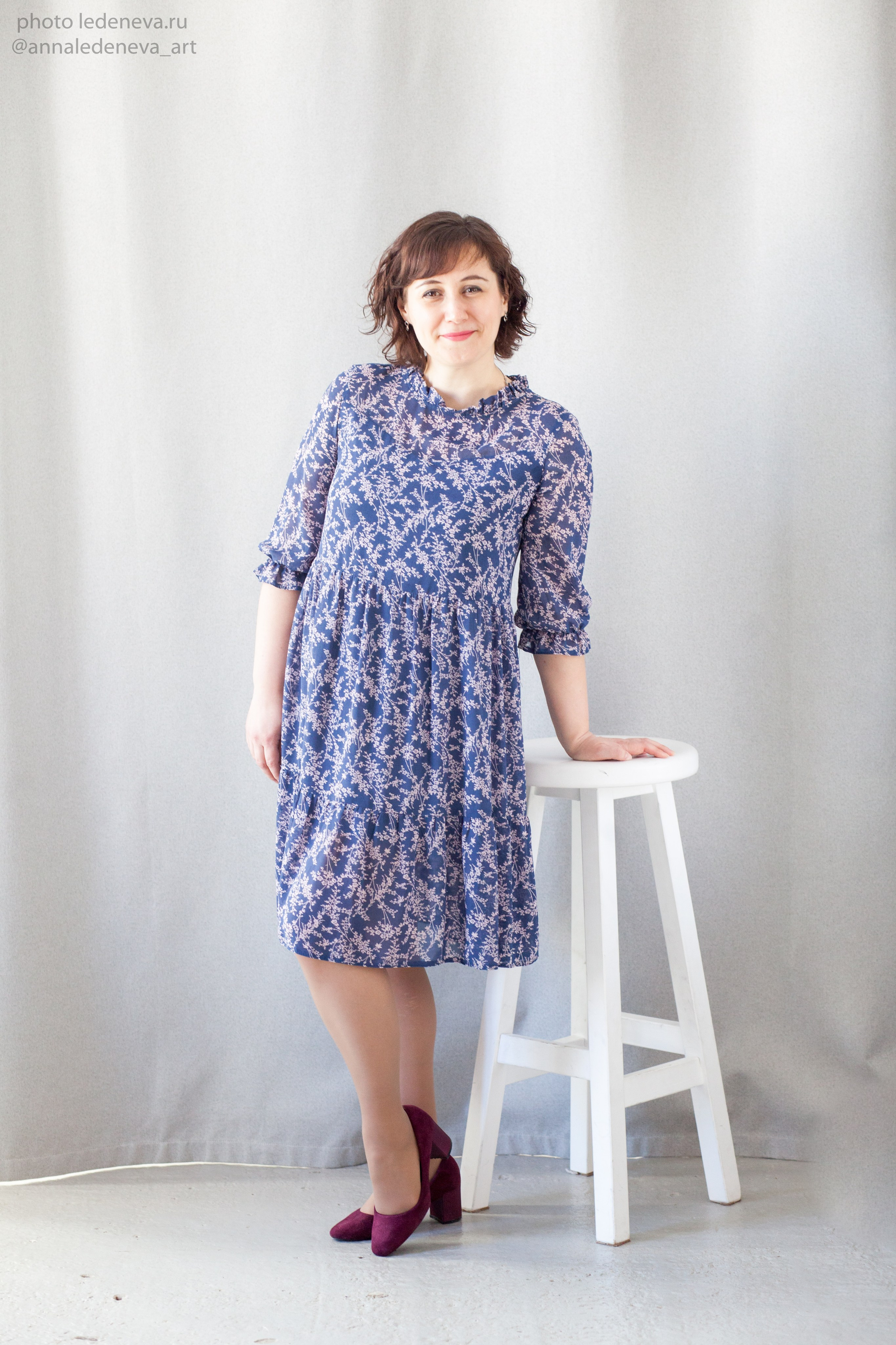 Корпоратив, фотосессия для сотрудников. Анна Леденева Фотограф