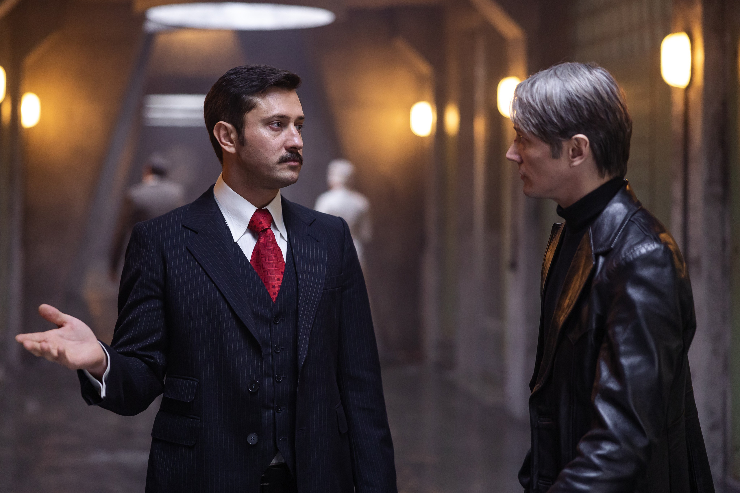 Сериал «13 Клиническая. Начало». Лисенкова Алиса — Фотограф, видеомейкер. Москва