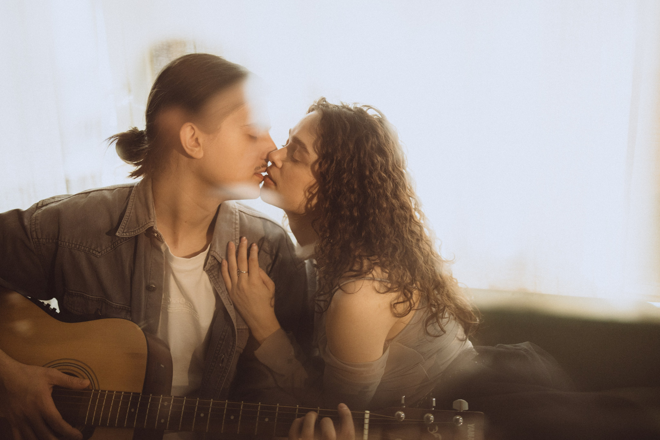 Парная фотосессия