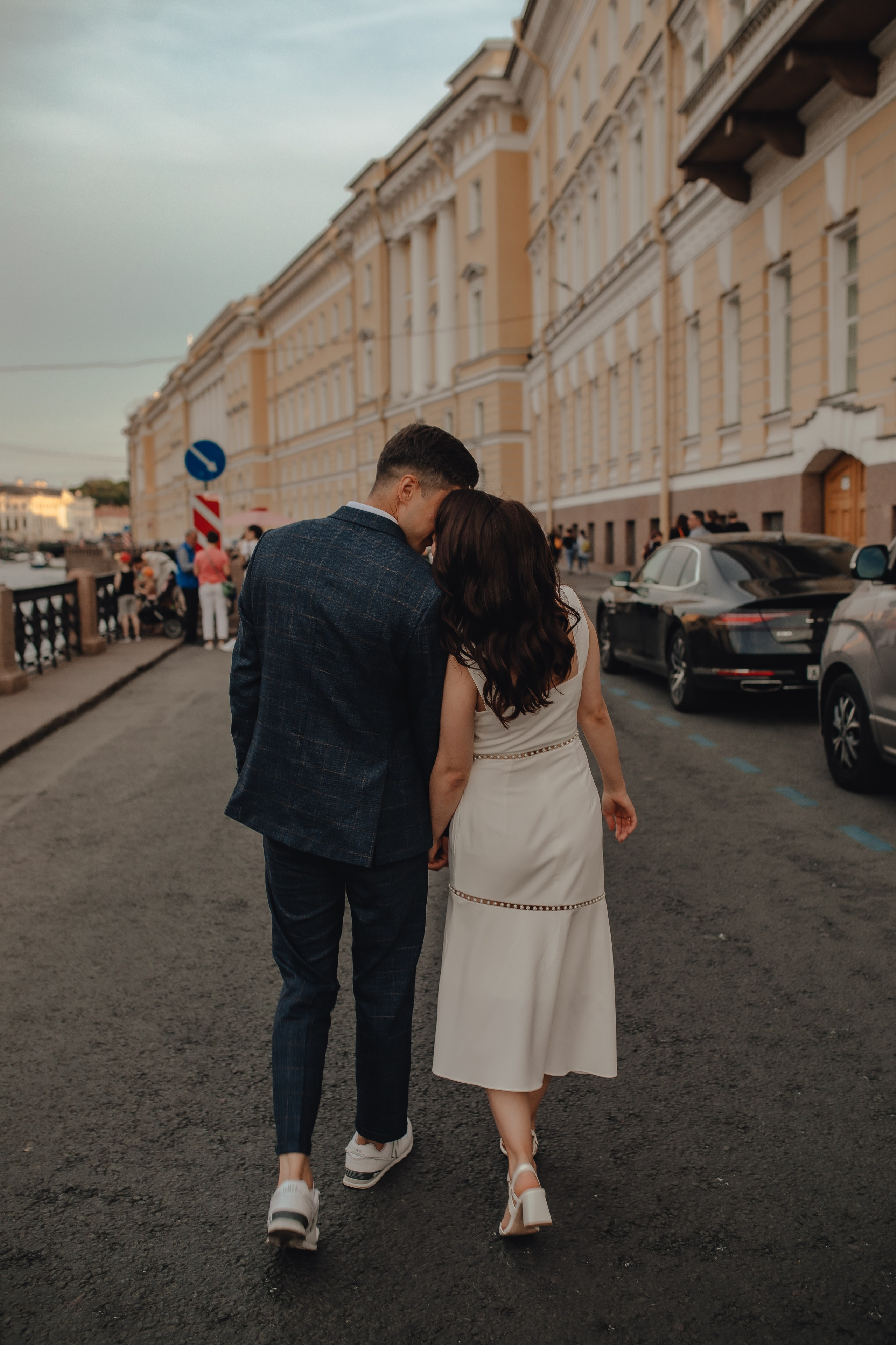 ЛОКАЦИИ. Фотограф в Санкт-Петербурге Разиля Идиятуллина