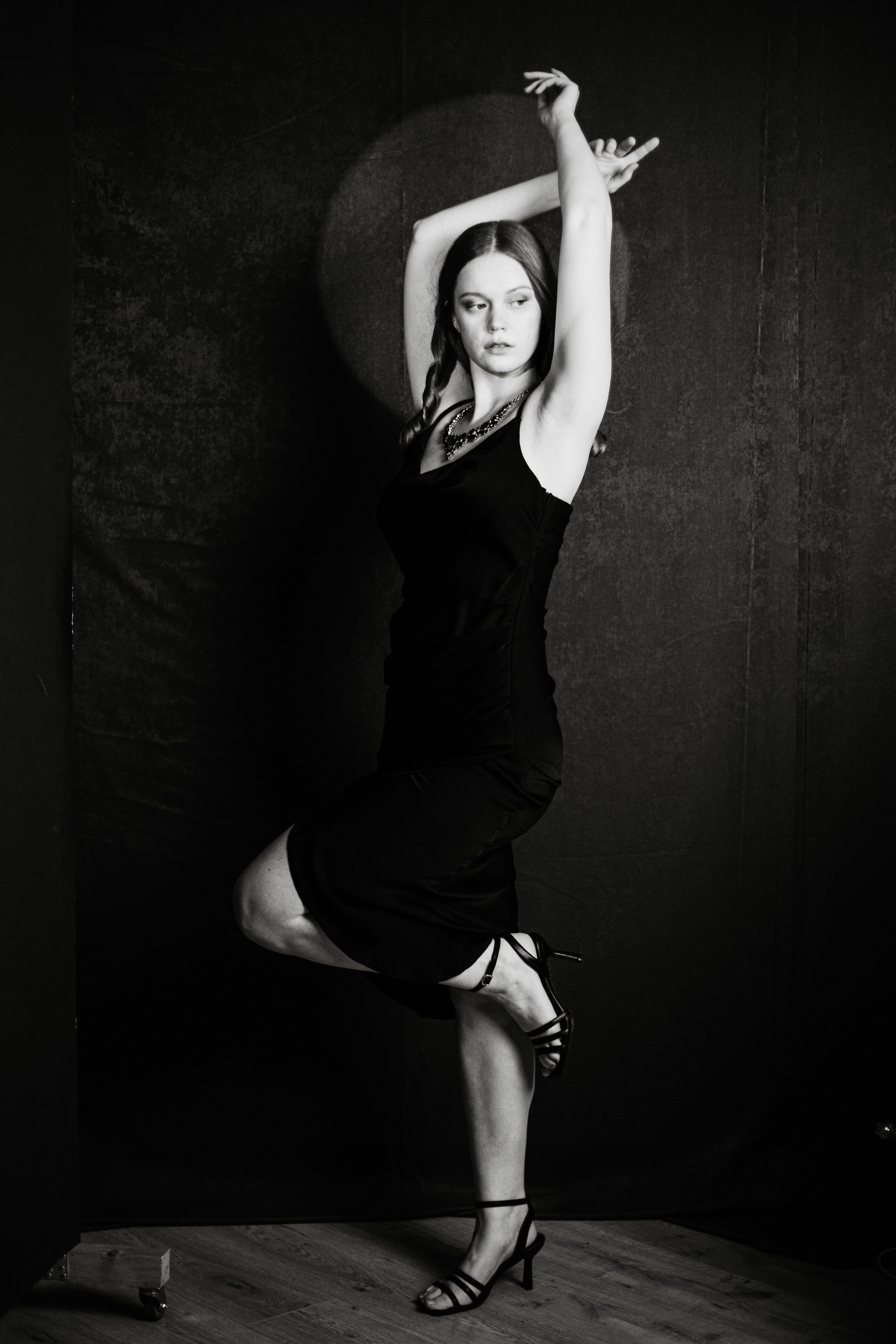 Новогодние. Арт-фотограф Крис Л. в Тобольске: портрет, семейные, свадьбы