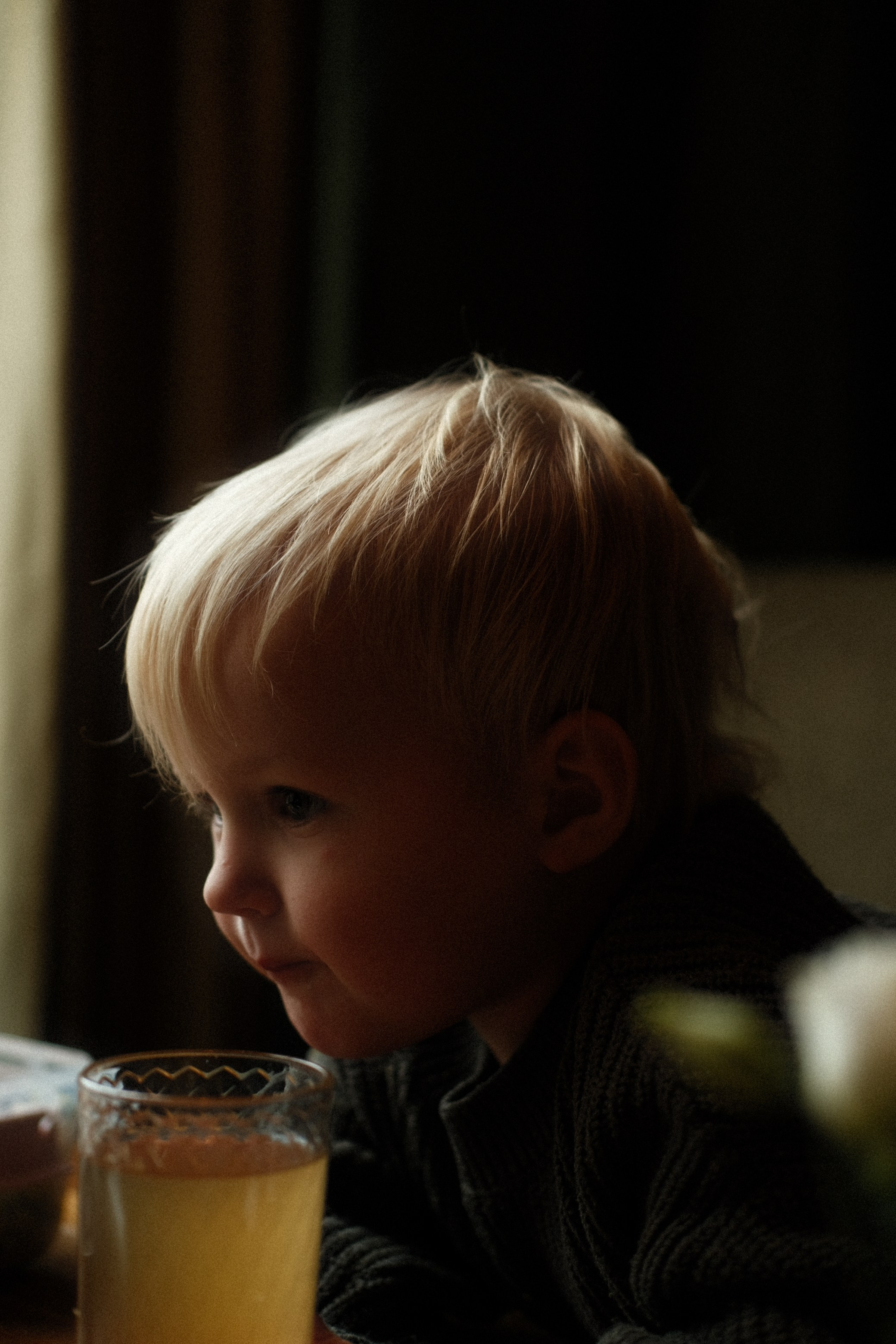 Фотограф Сергей Красников