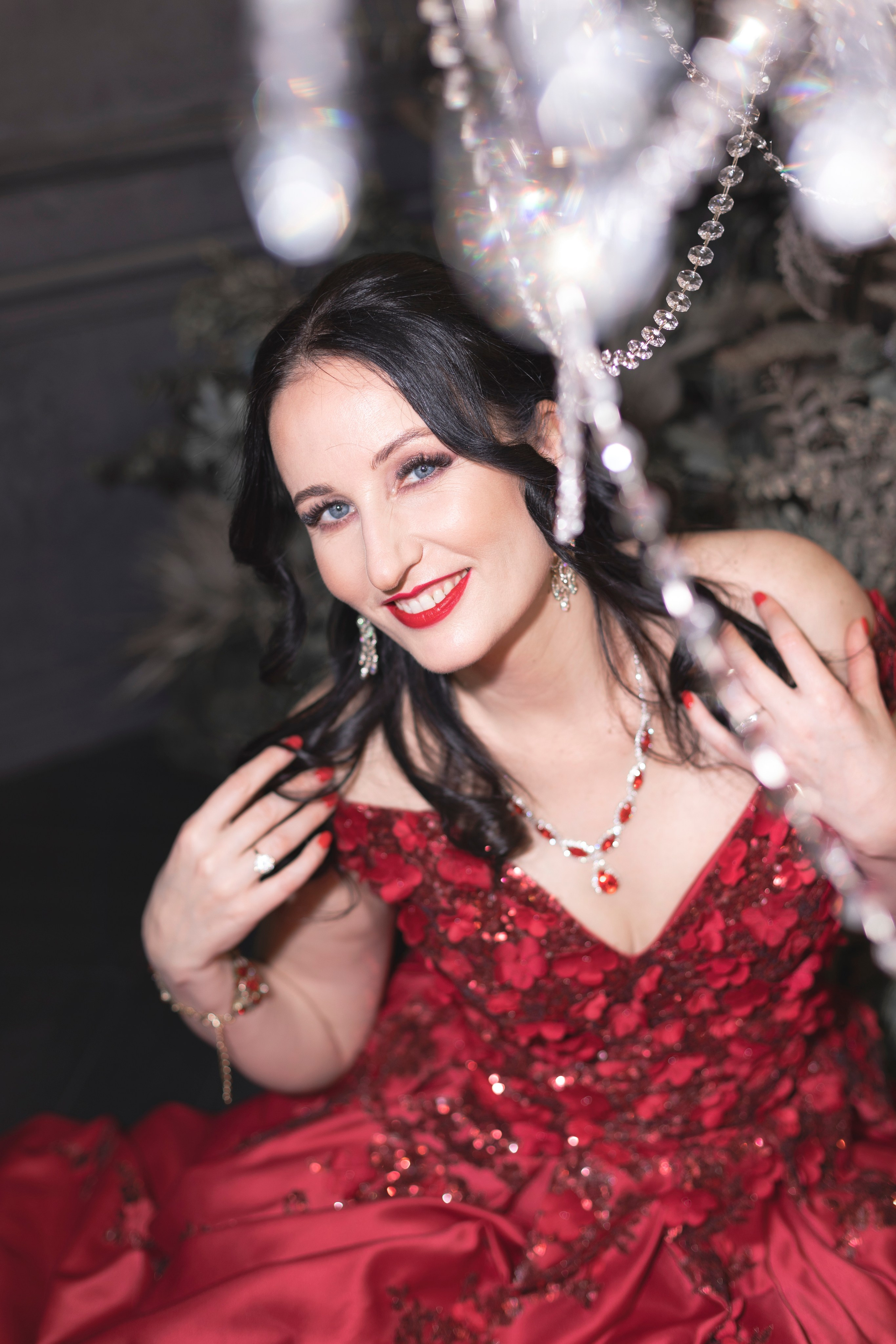 Индивидуальная съемка. Фотограф в Москве Ольга Кожемякина