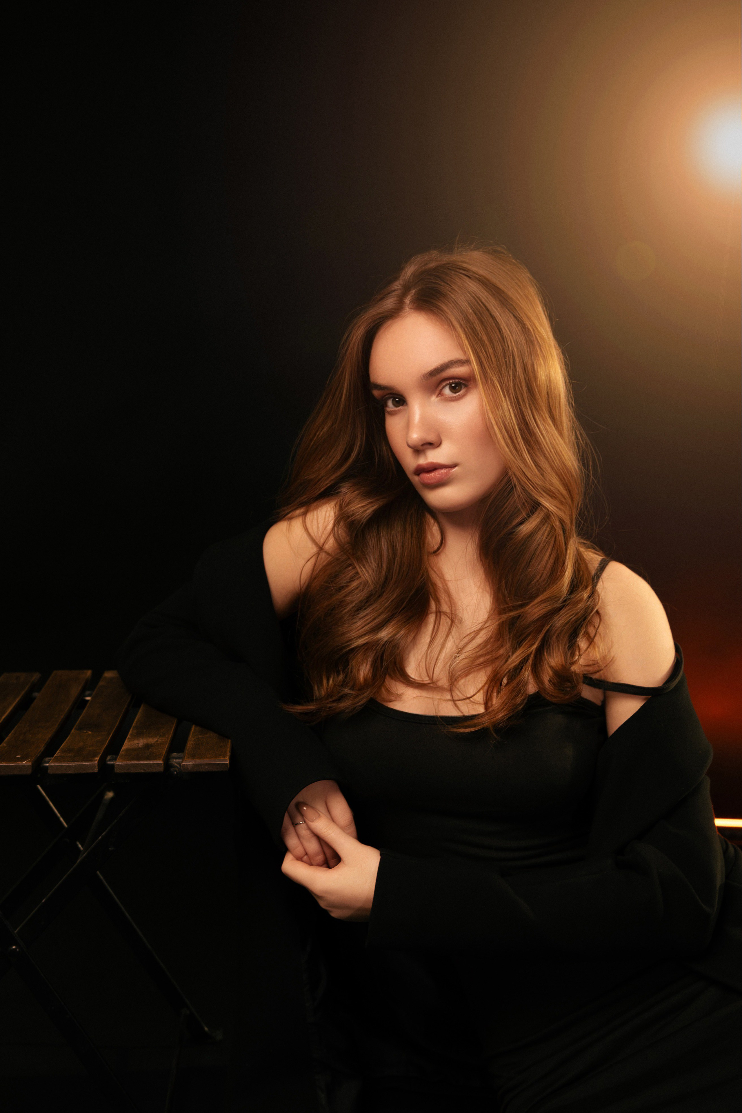 Студийная. Профессиональный фотограф и видеограф в Сортавала Ася Легконогова