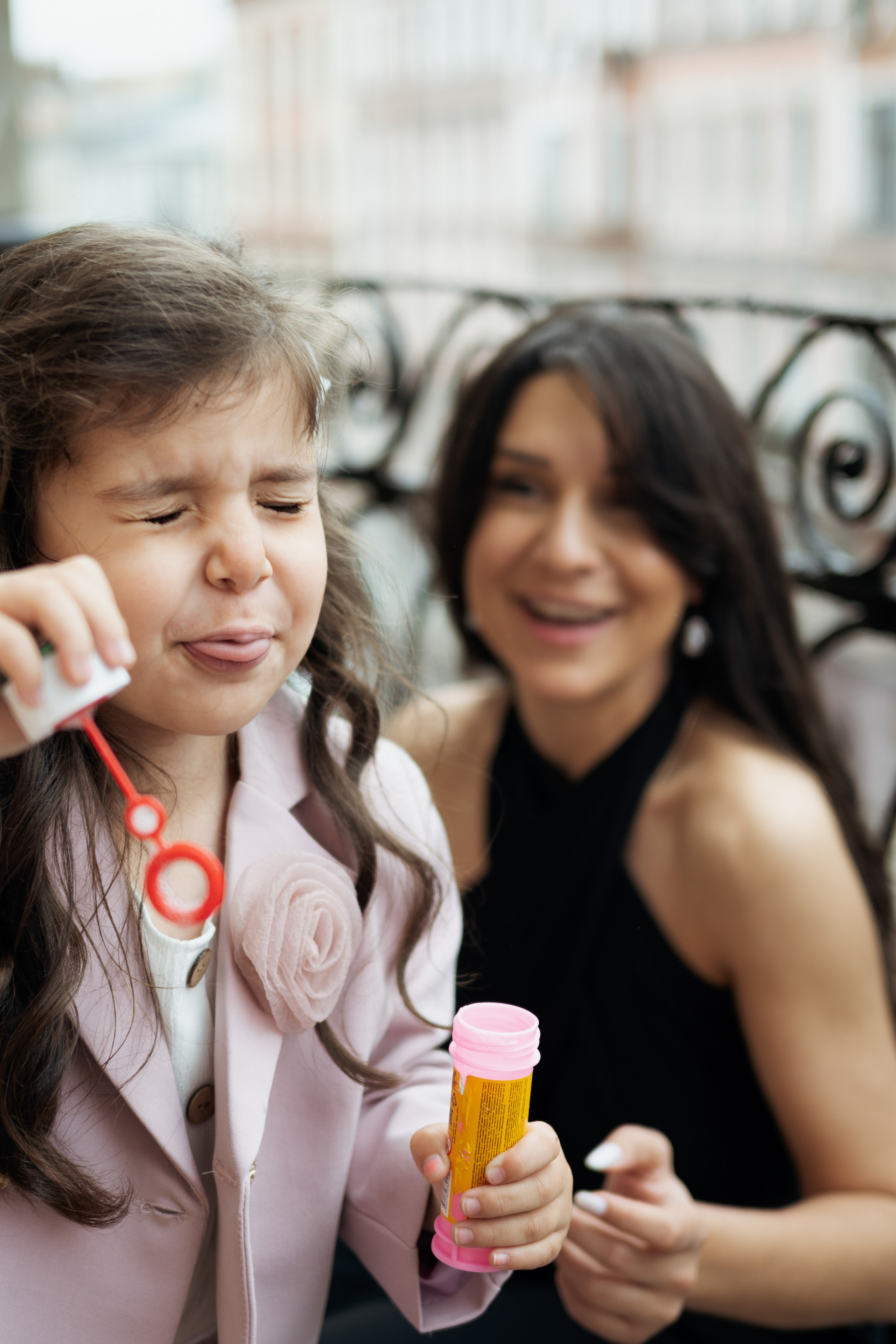 Семейные съемки. Светлана Бычкова. Контент и бизнес-фотограф в Москве и Петербурге