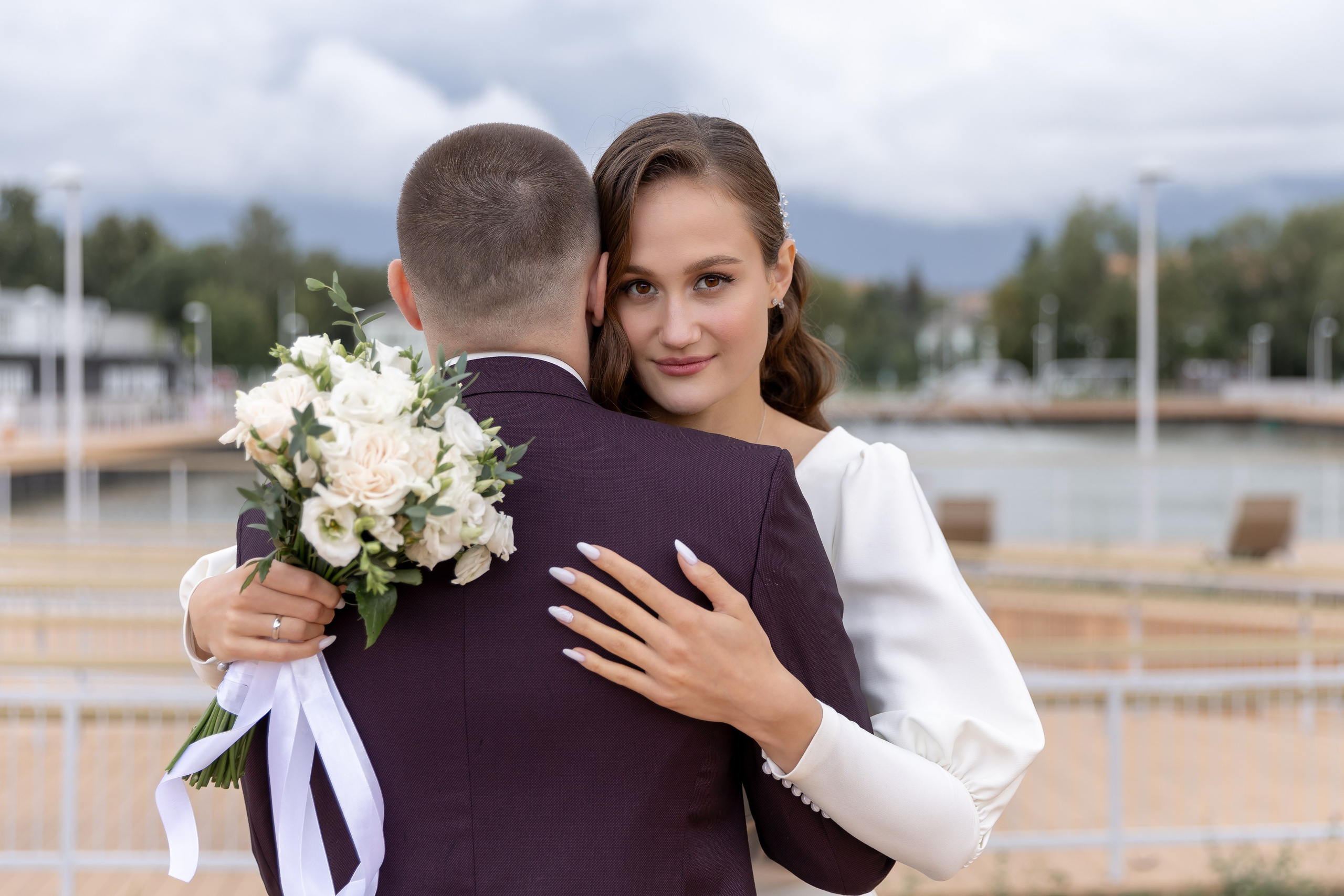 Фотограф FOTOBANKA