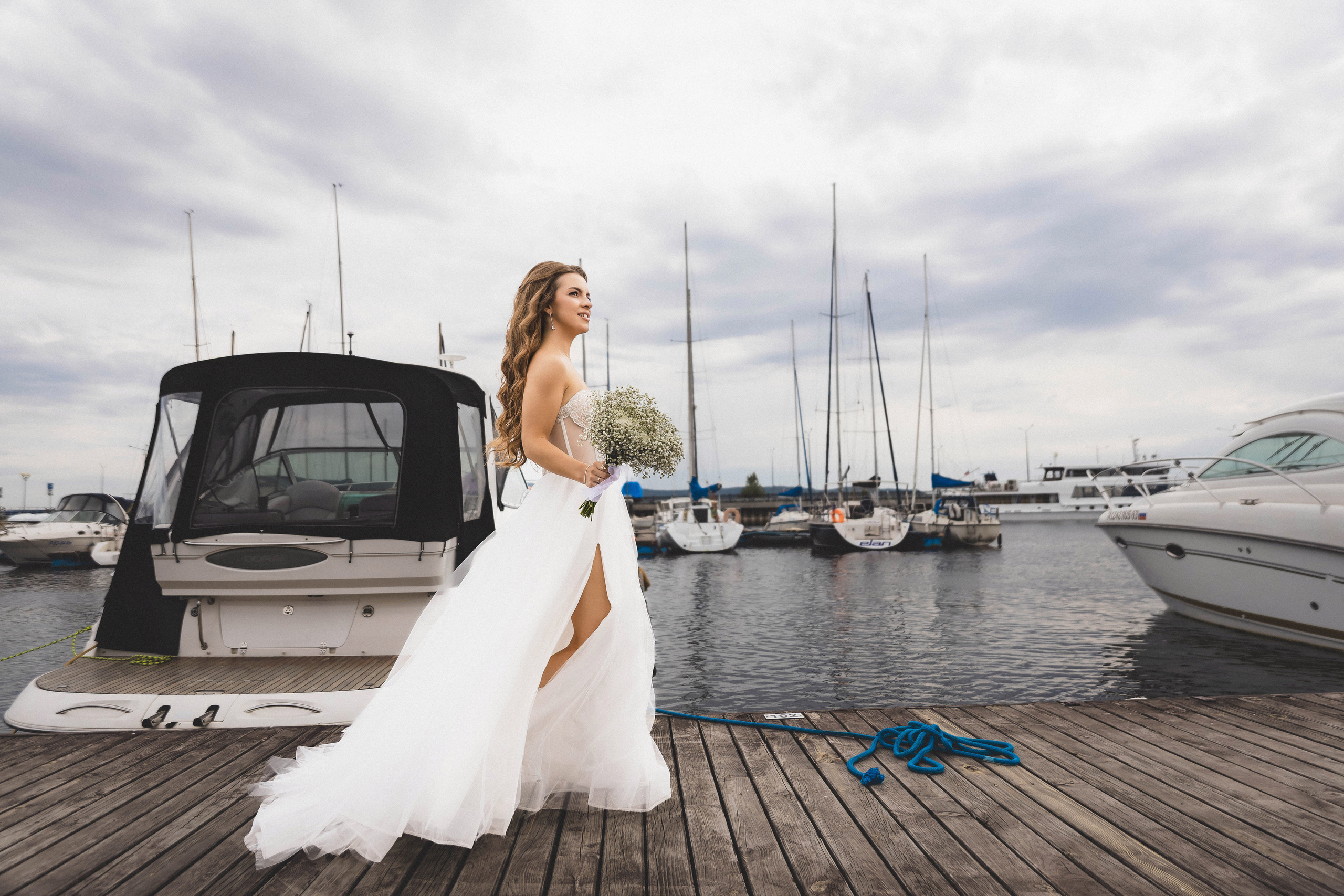 Фотограф в Самаре Максим Тырин