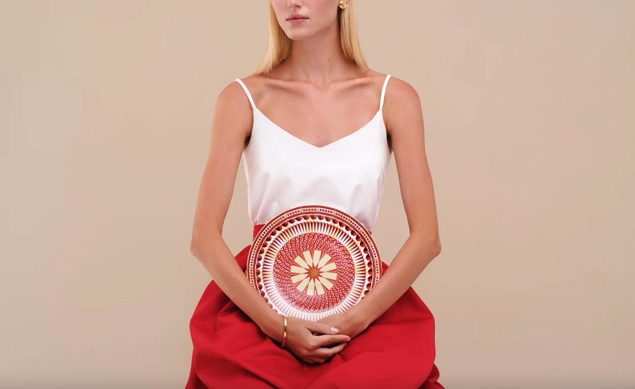 COMMERCIAL. Креативный продюсер и арт-директор в Санкт-Петербурге Марина Кадын