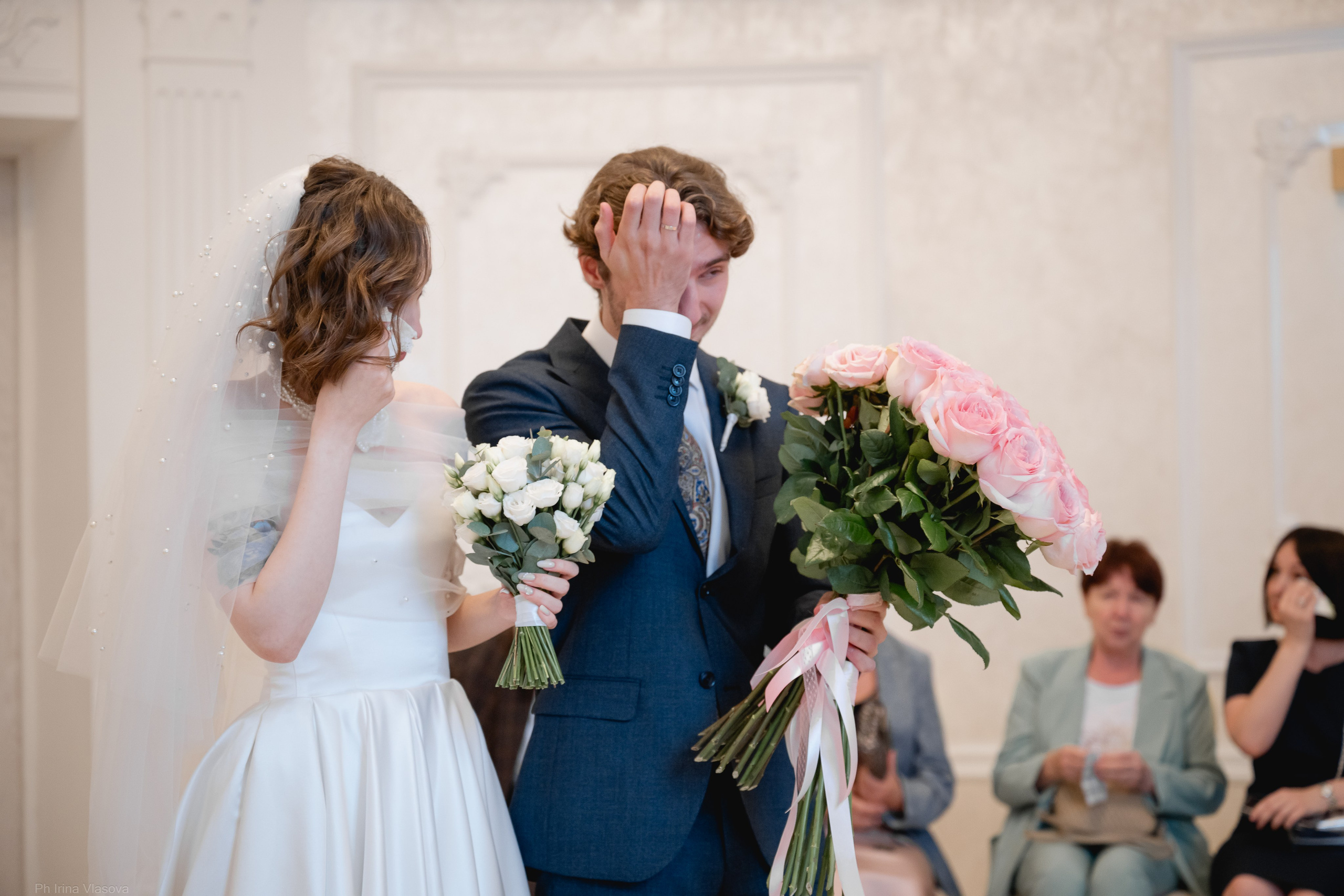 Свадьба ПОЛИНА & СЕМЁН. Анонс свадебной съемки