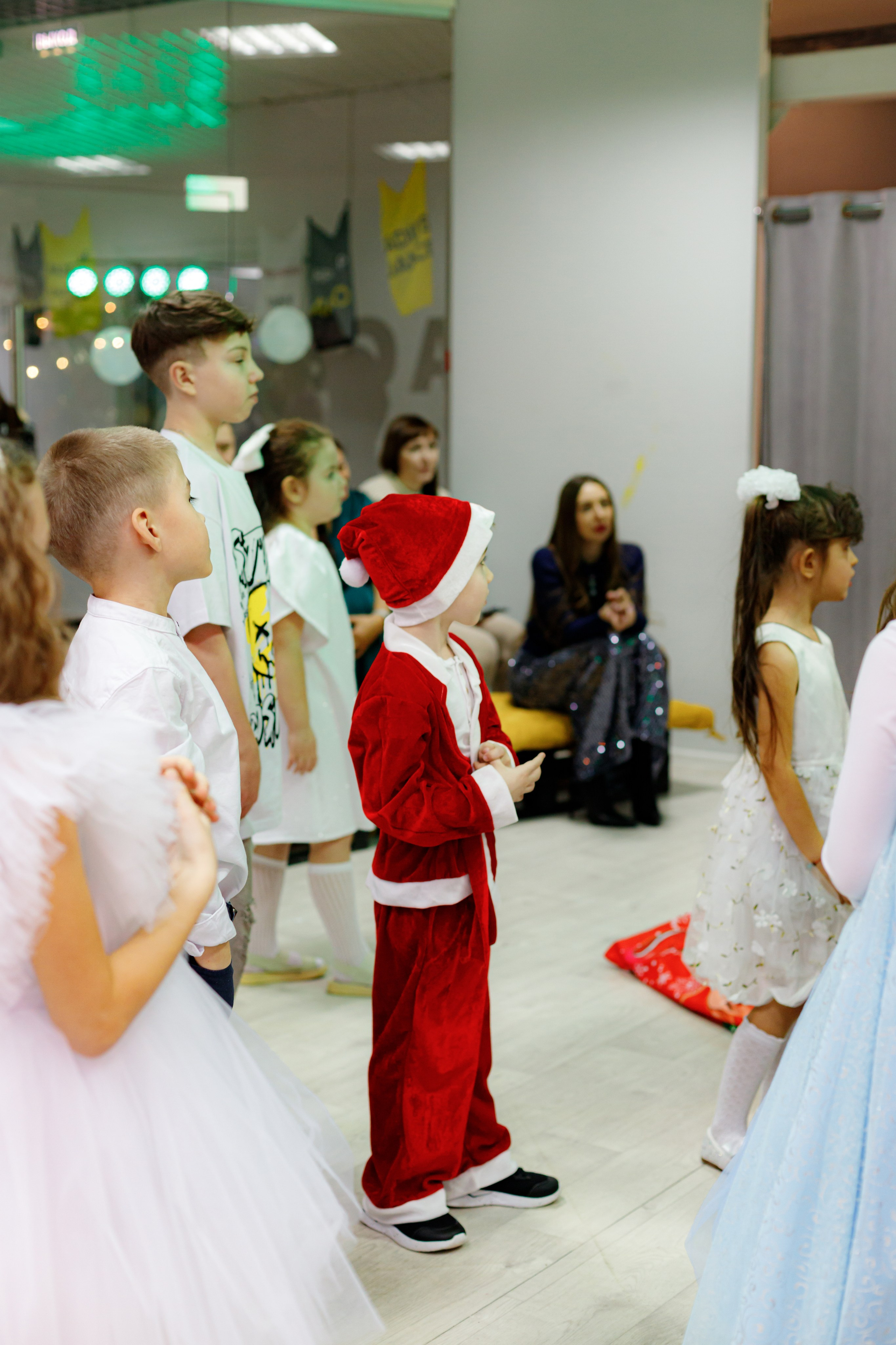 HAPPY NEW YEAR PART/5. Photokarish