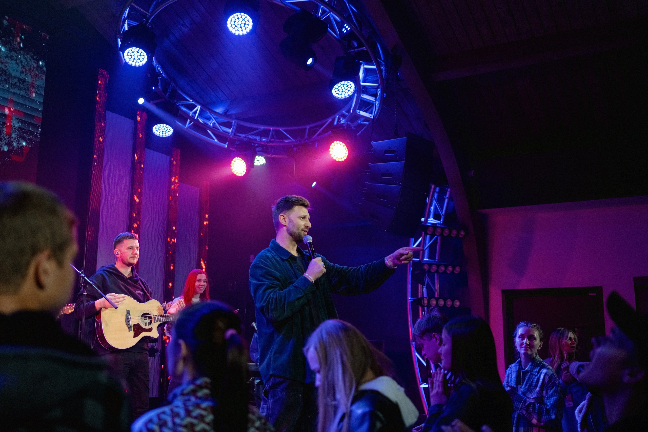 EVENTS. Fashion Wedding Photographer Los Angeles Katrine Baklykova