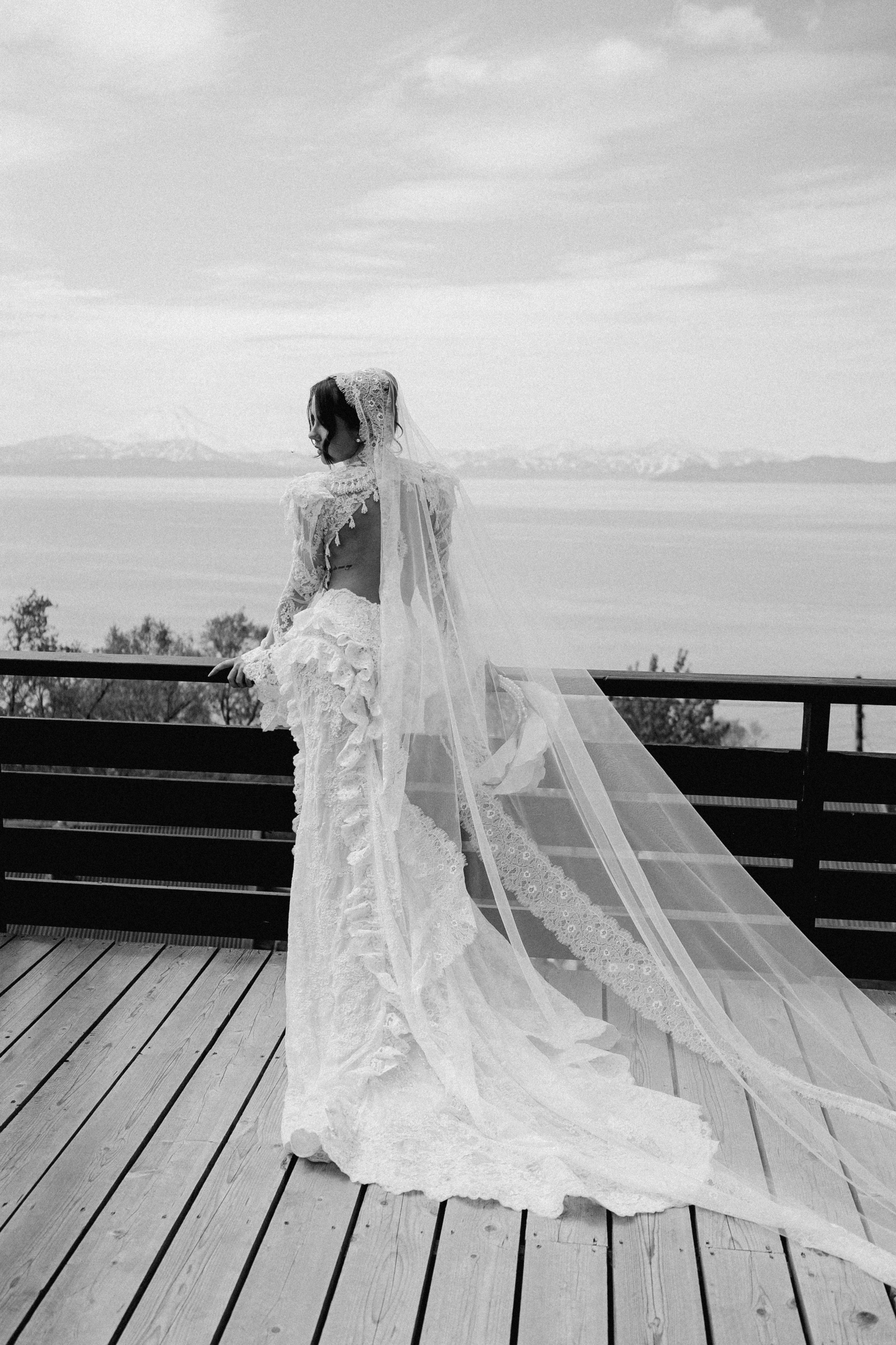 Слава и Алиса. Свадебный и семейный Фотограф на Камчатке (love story, портрет, контент, беременность) Елена Великовская