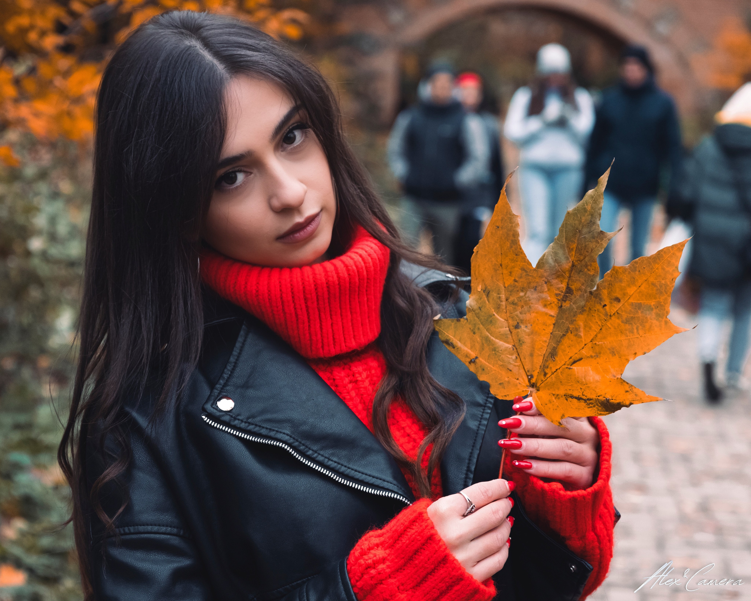 Осень в разгаре!. Alex&Camera Photography