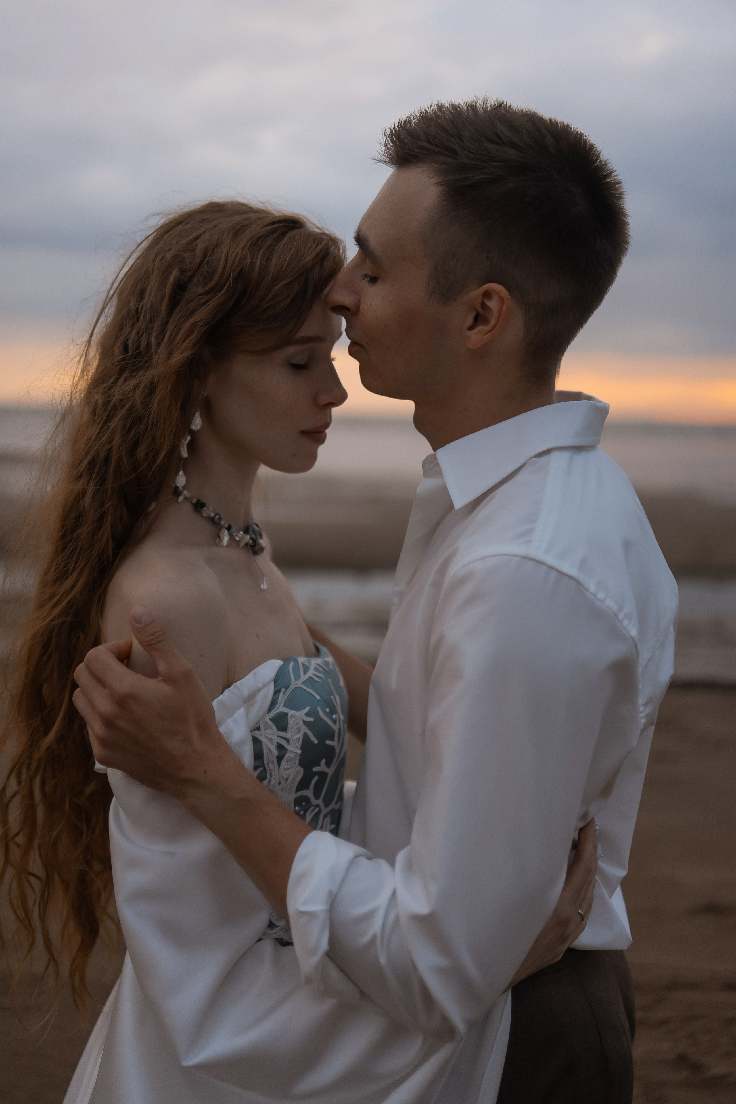 Не просто свадьба. Свадебный фотограф Москва Светлана Анисимова