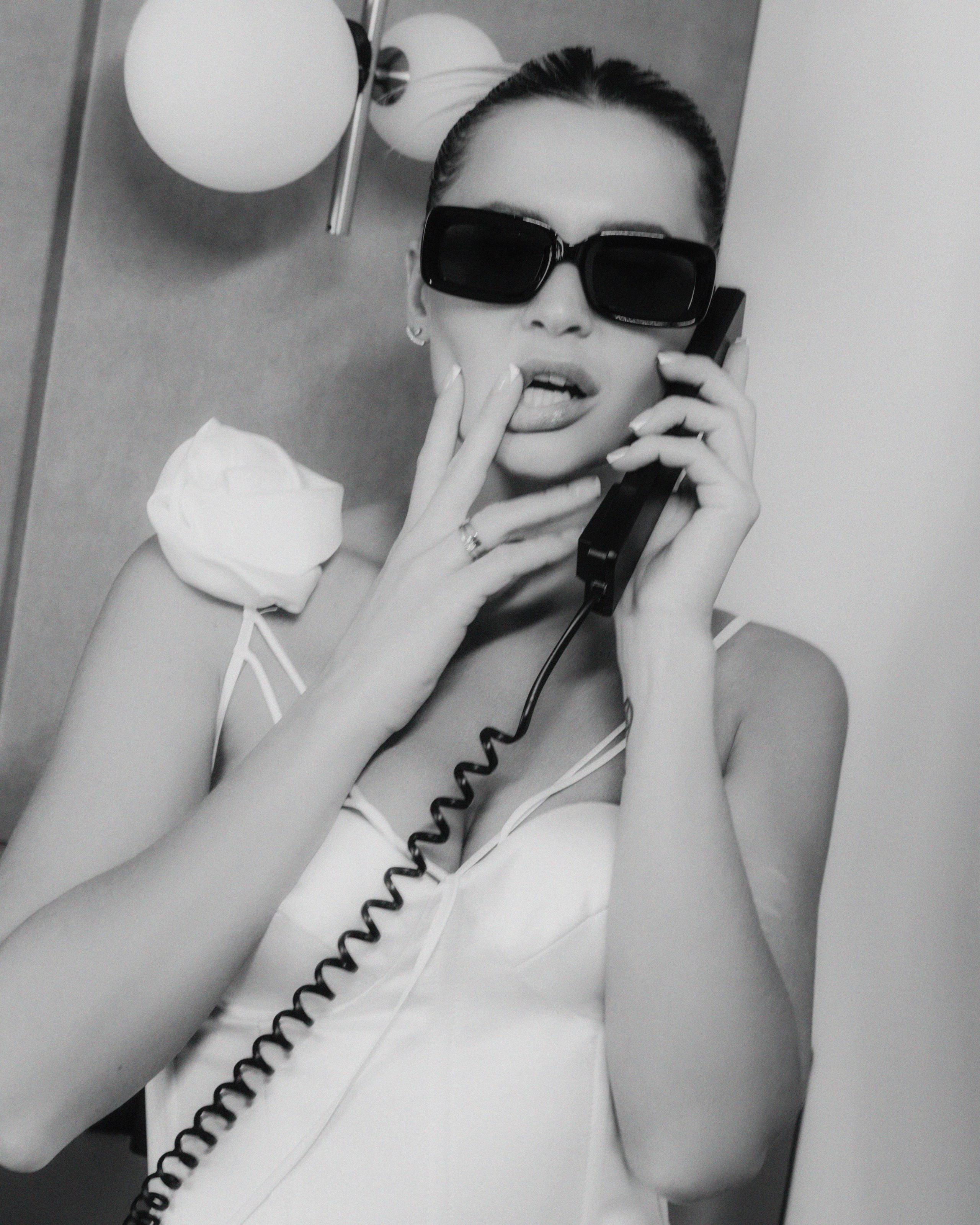 Свадьбы. Aniqiina