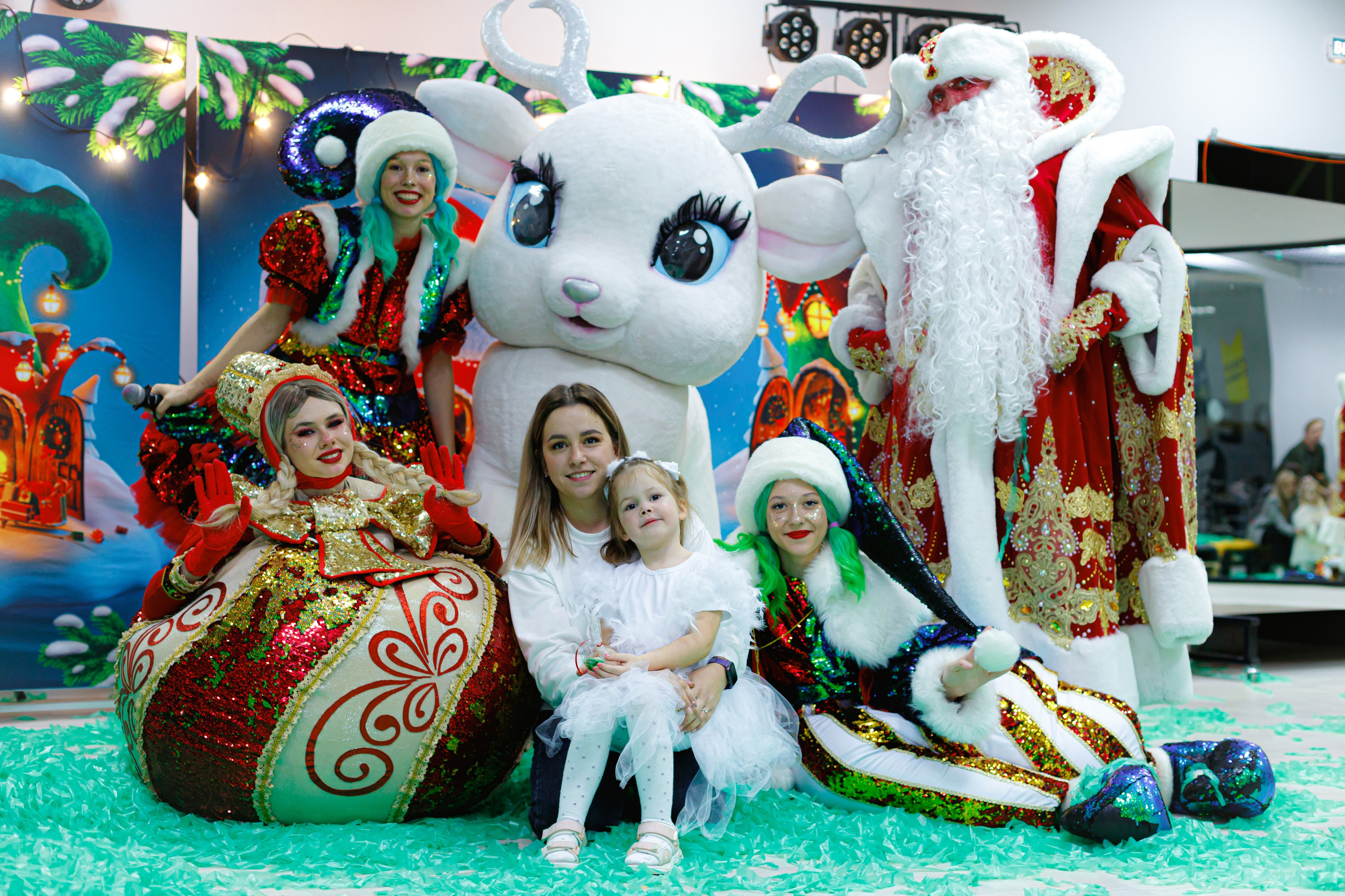 HAPPY NEW YEAR PART/3. Photokarish