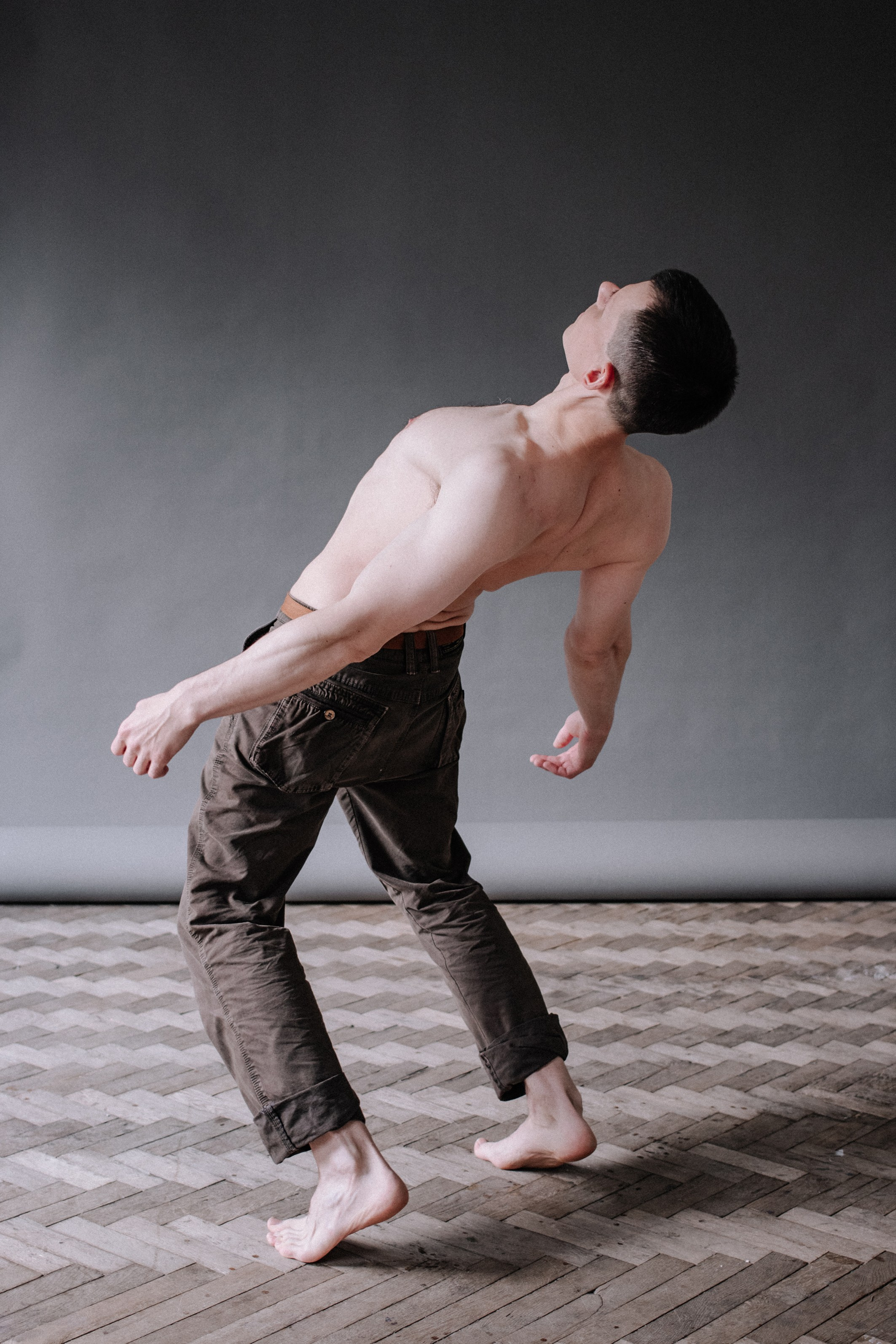 Как интересно снять мужчину?. Маша Иванова —