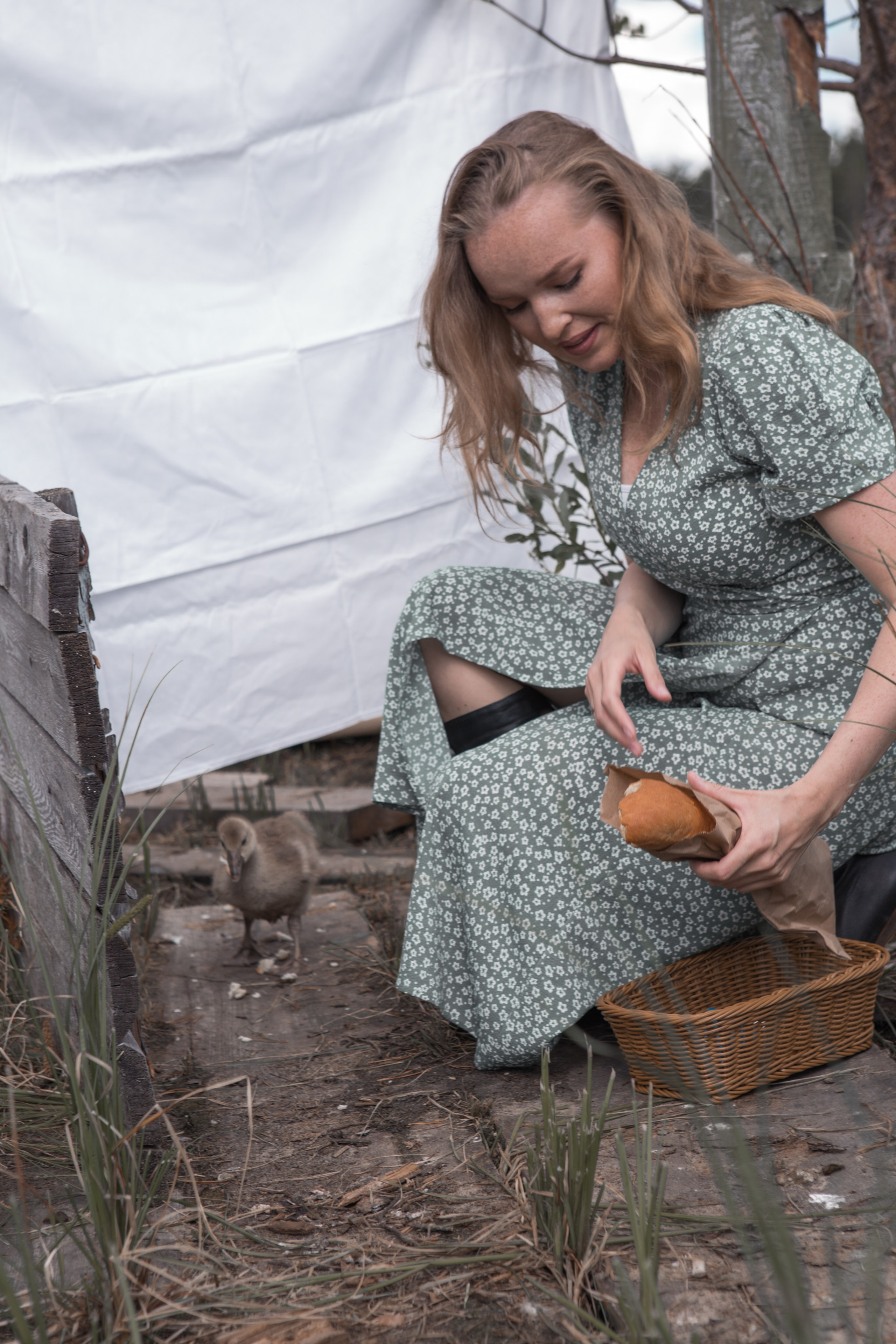 Фотограф в Екатеринбурге Татьяна Соколовская