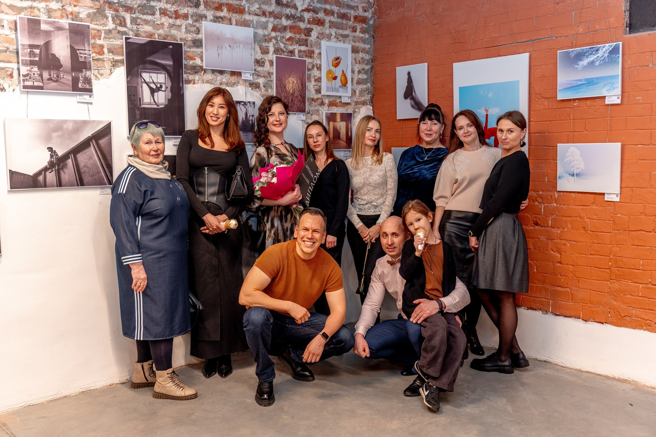 Калининград «Очертание реальности». ARTEXPOPHOTO