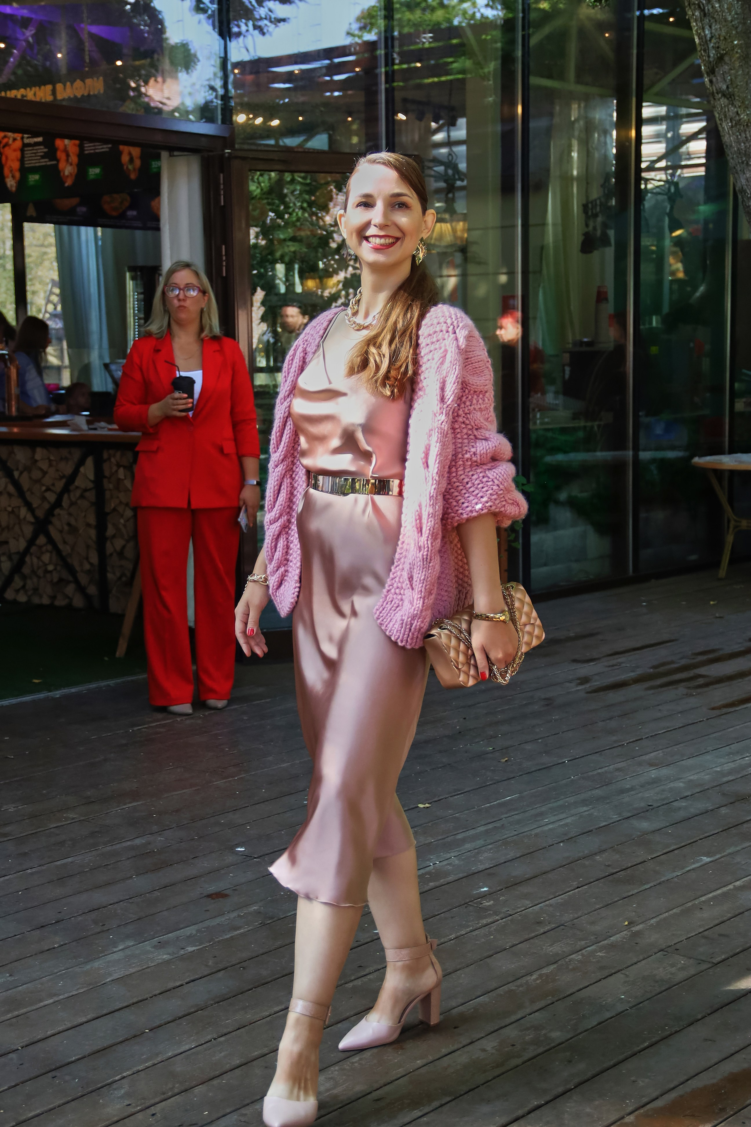 Международный эстафетный фестиваль PRОWOMENFEST 2024. Фотограф в Смоленске Ася Польшина