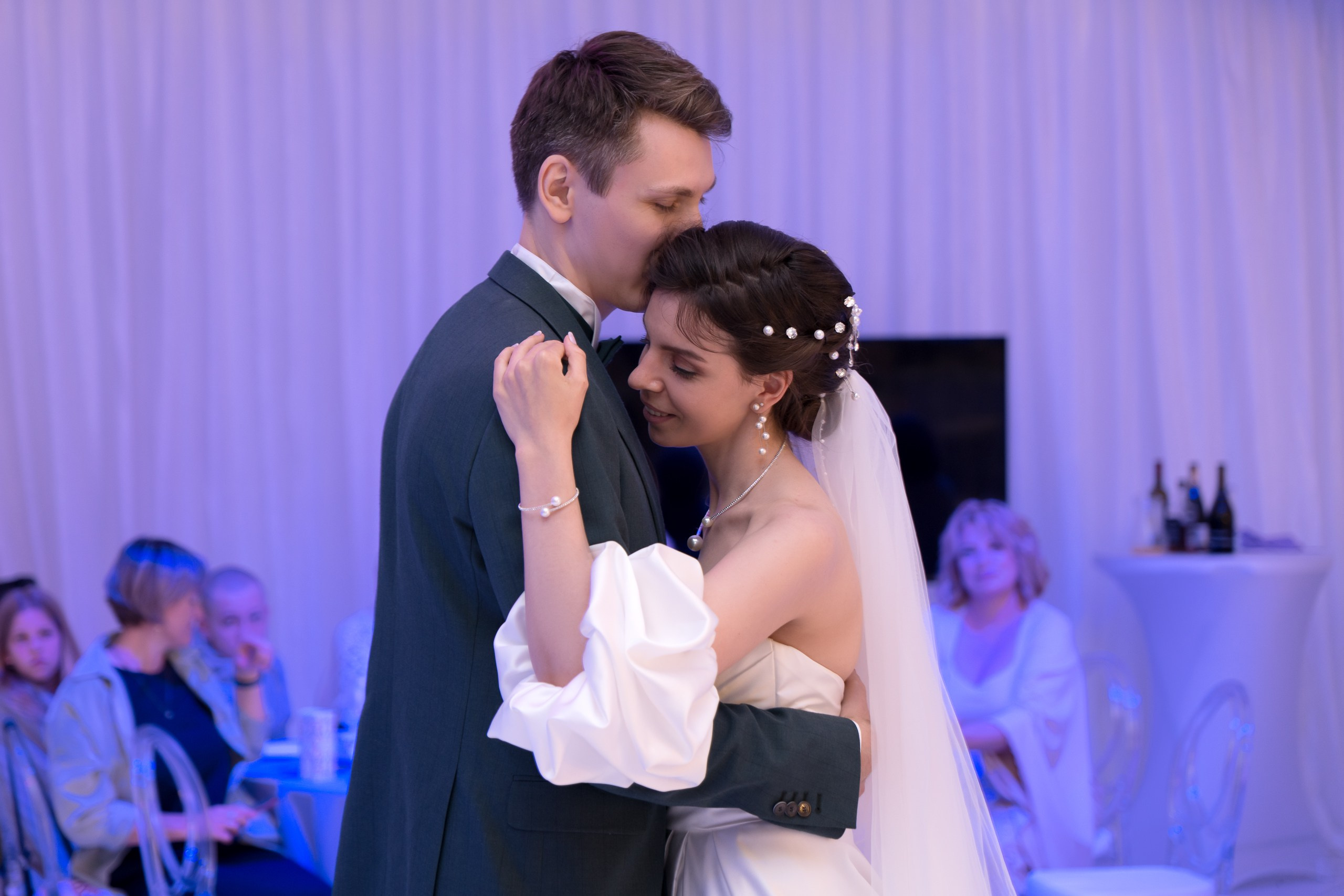 Стоимость свадебной съемки. ByGreenOrg и красивые фотографии