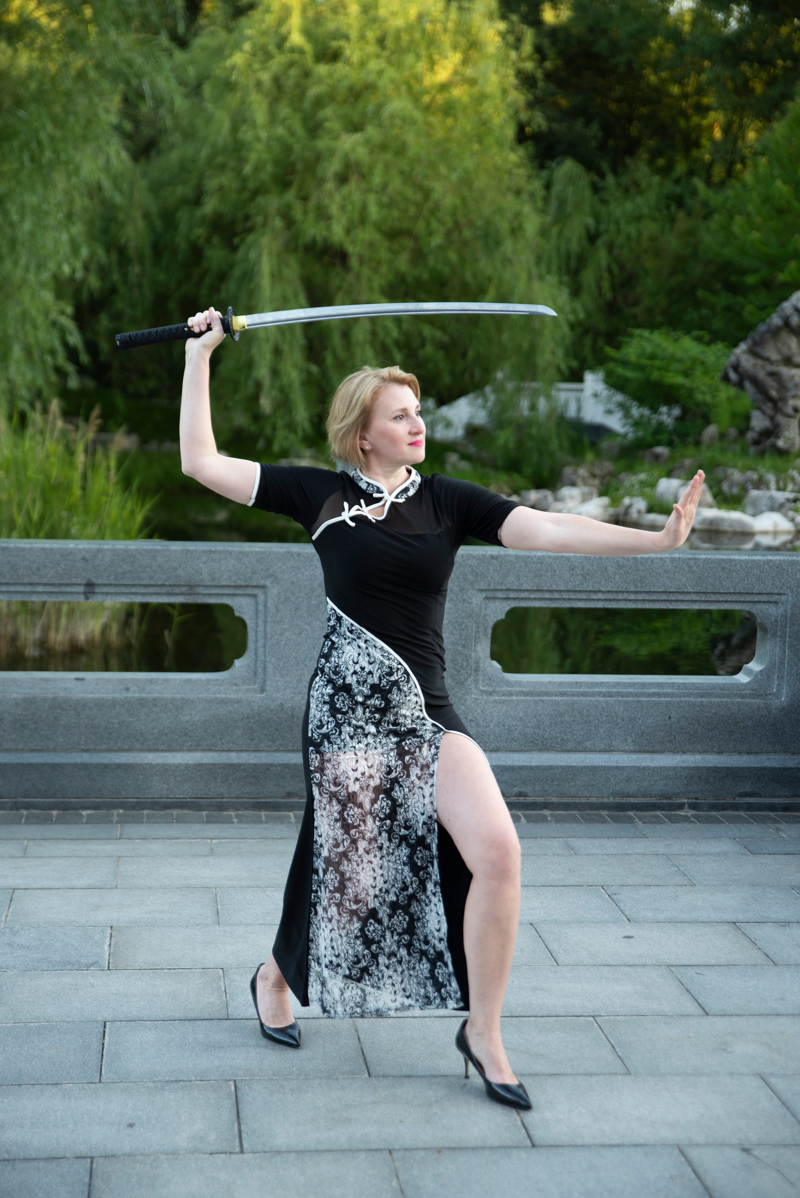 Портретная фотосъёмка