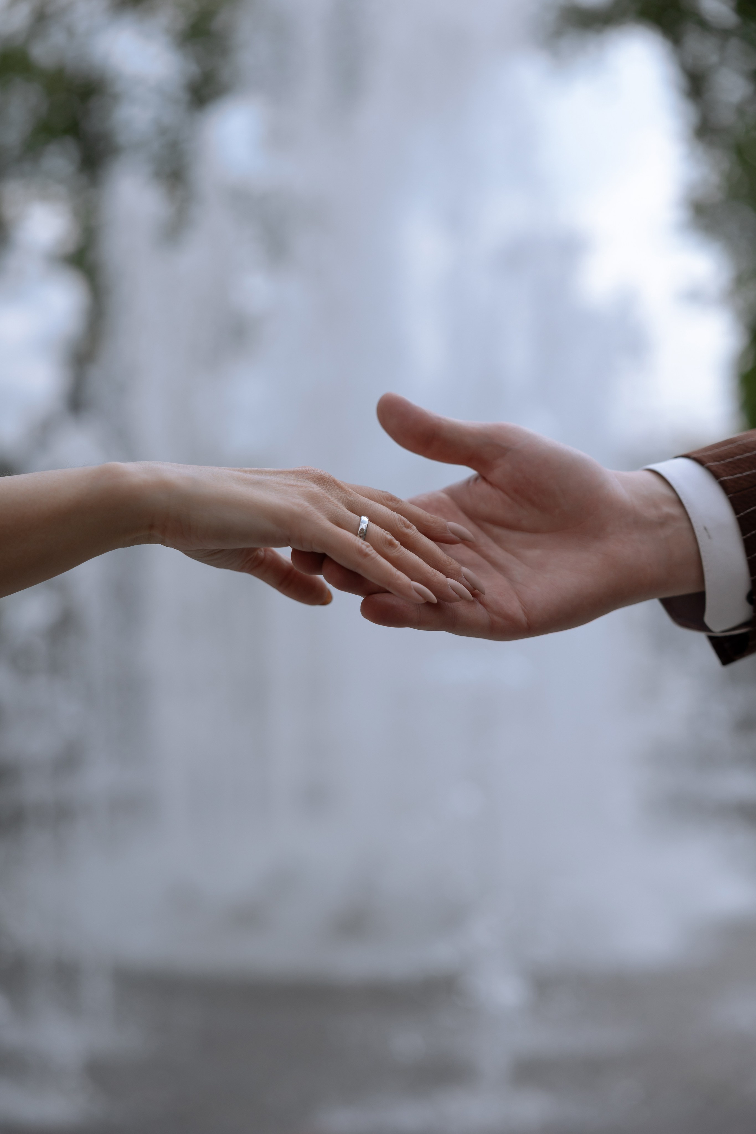 Саша и Сережа. Фотосессия как небольшое кино. Свадебный фотограф в Санкт — Петербурге и Ленинградской о