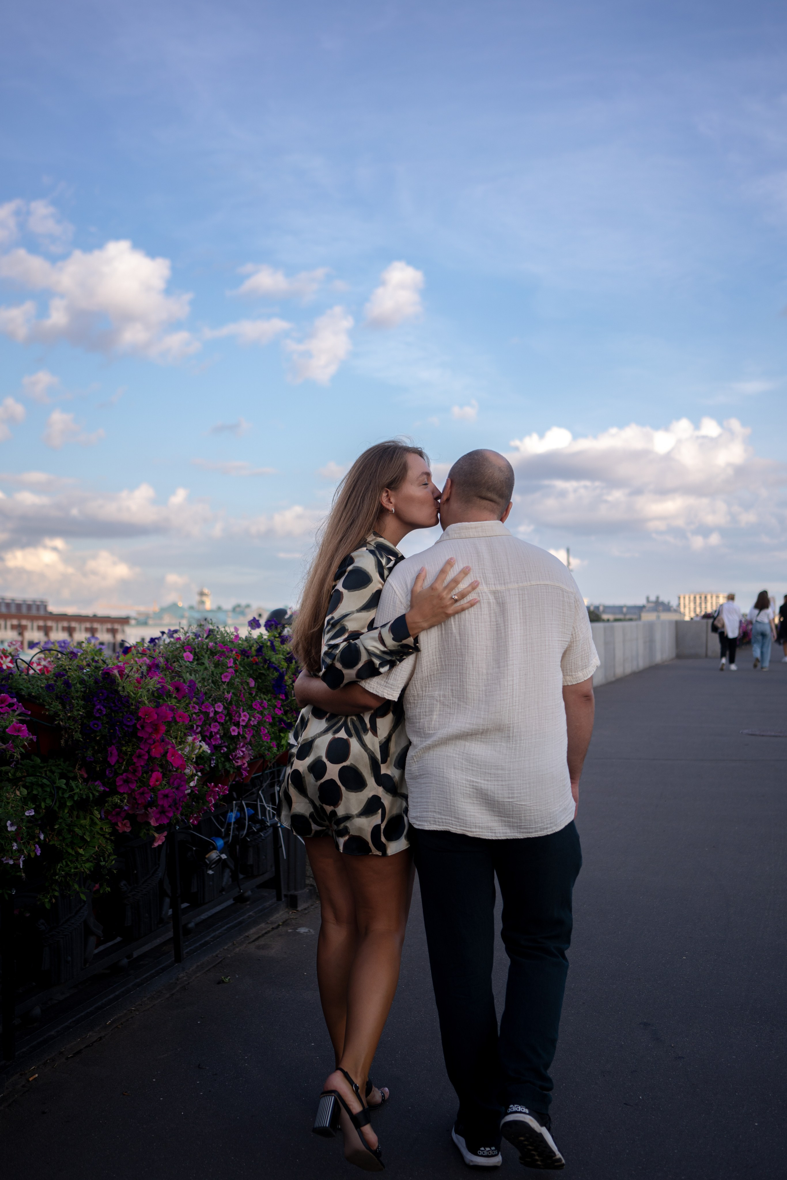 Luv. Photographer Yudakova Daria