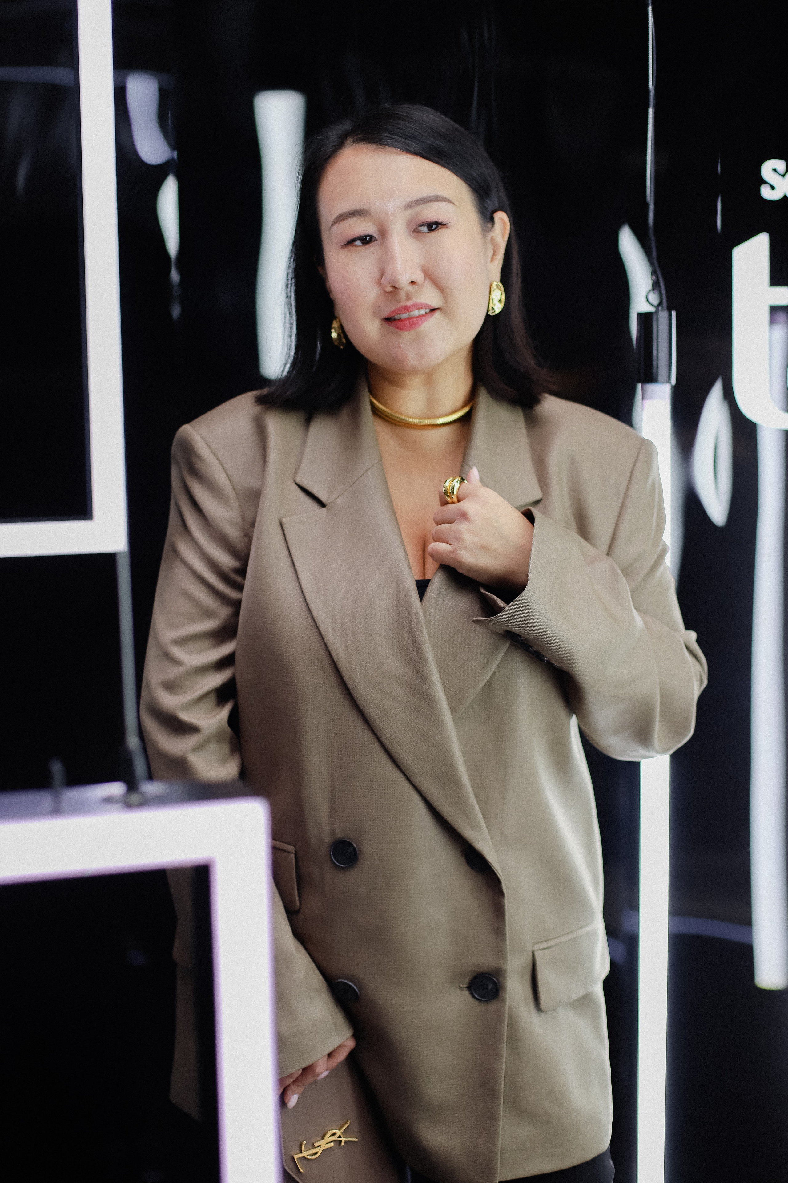 27.10 FWA зона Schwarzkopf и Perwoll. Фотограф в Алматы и Москве Даша Пушкина