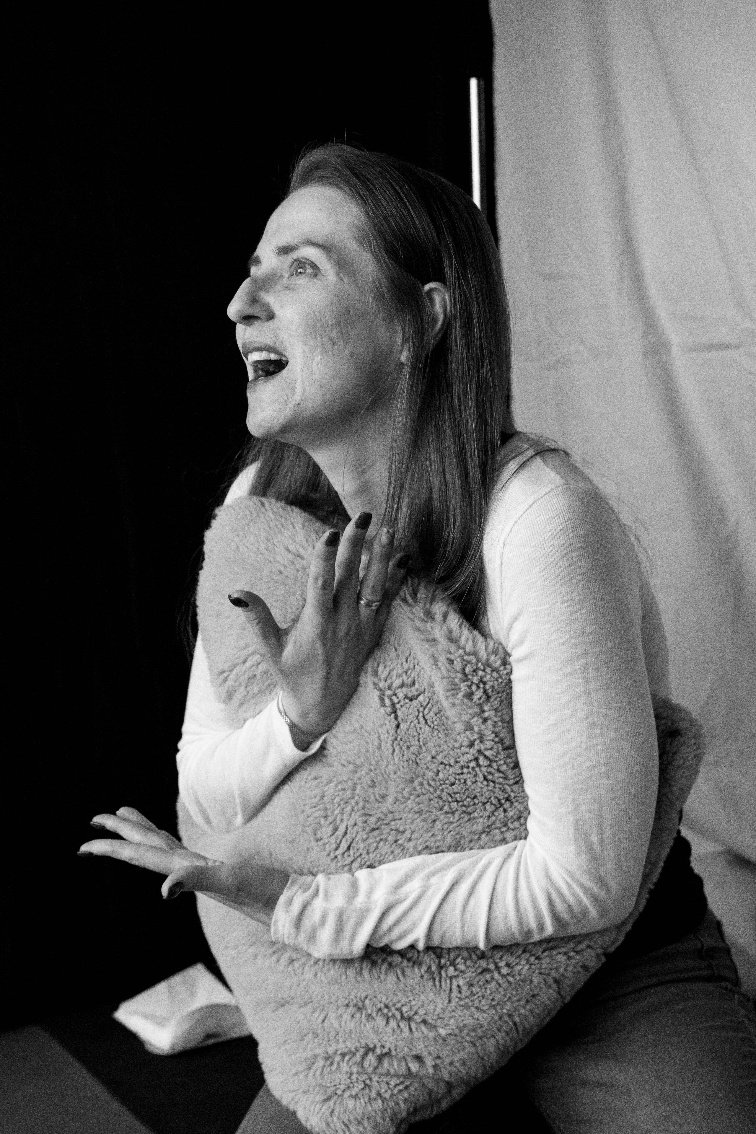 Спасибо, Бриджит Джонс. Иванова Екатерина. Фотограф Омск