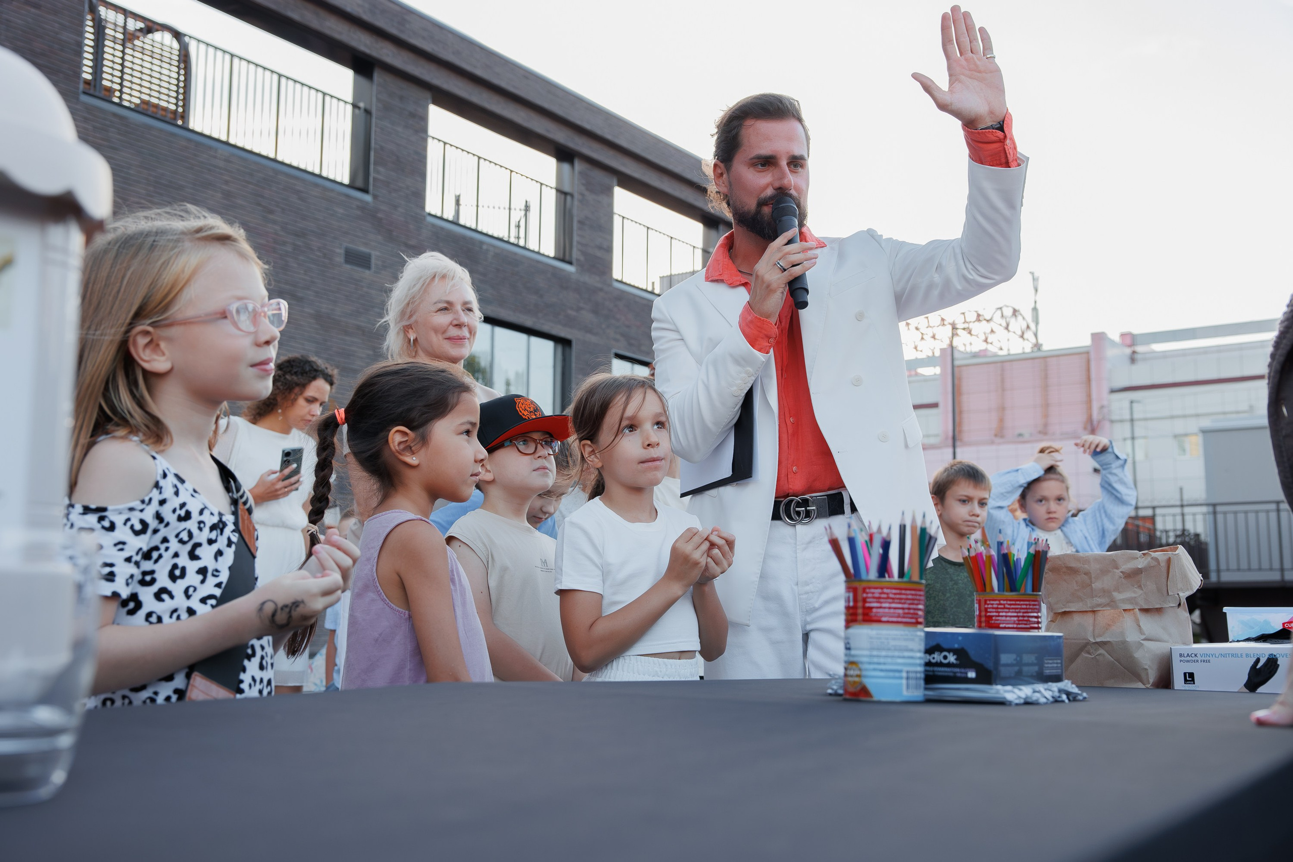 ONYX — ДВОР МОЕЙ МЕЧТЫ. СВОИ. ФОТООТЧЕТЫ-СОБЫТИЯ-МЕСТА