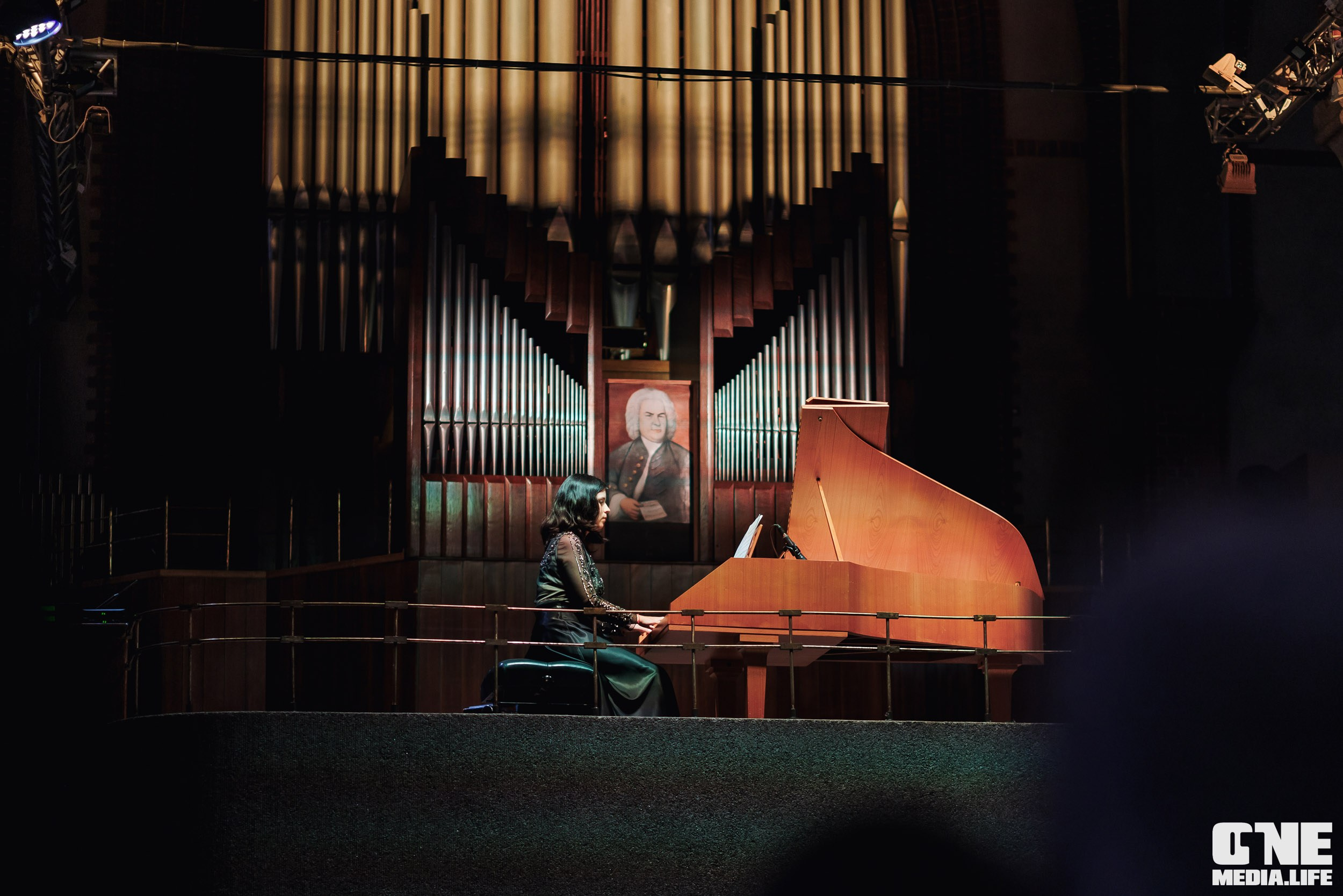 Фоторепортаж из Калининградской филармонии. One Media Life: фоторепортажи, фотоотчеты с мероприятий и заведений